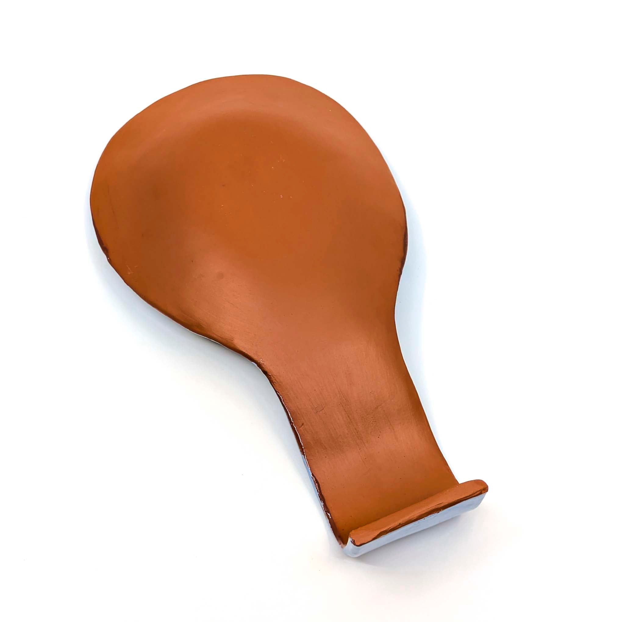 Diane Demers - Smith - Wren & Berries Spoon Rest - VISUAL INDEX