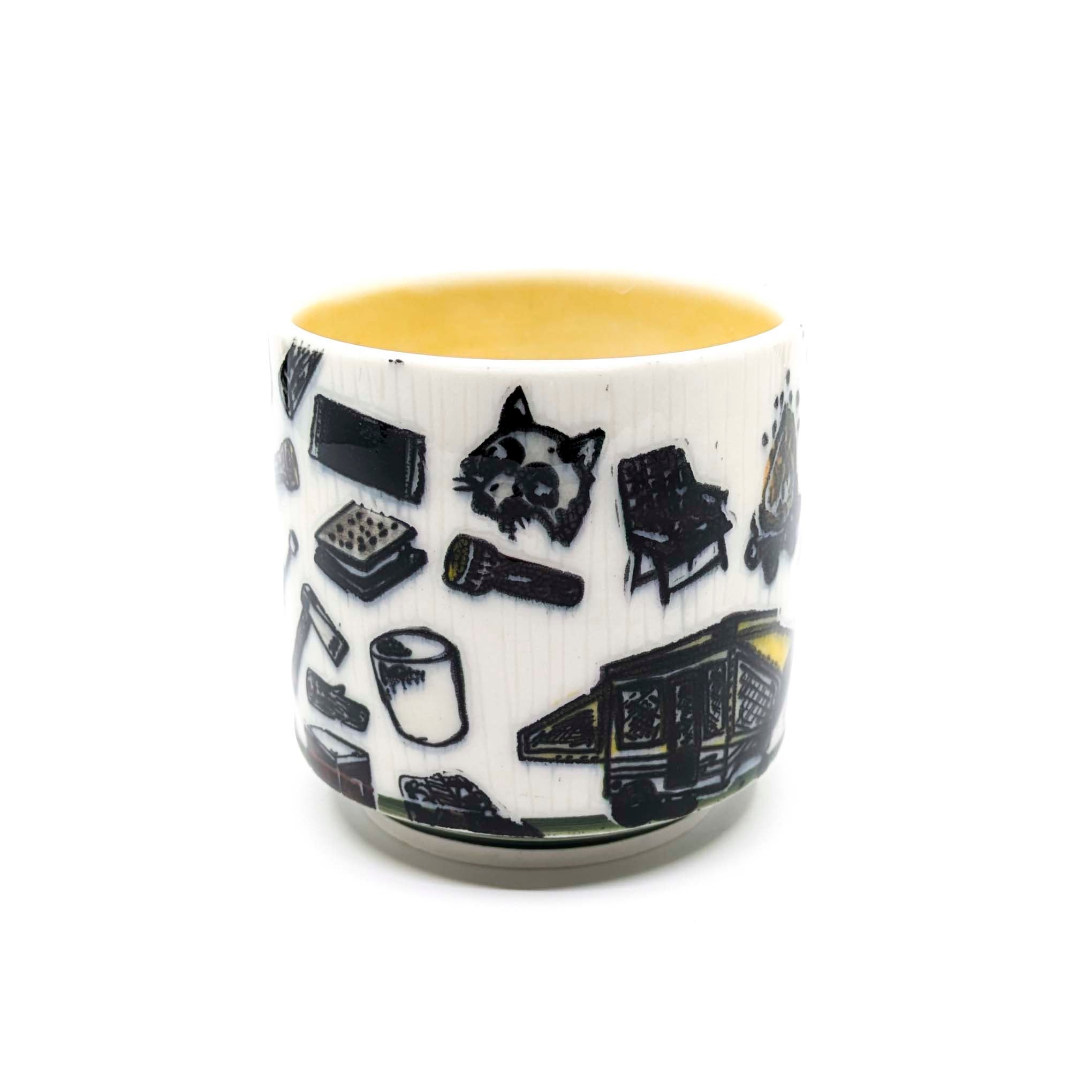 Camping Mug 1