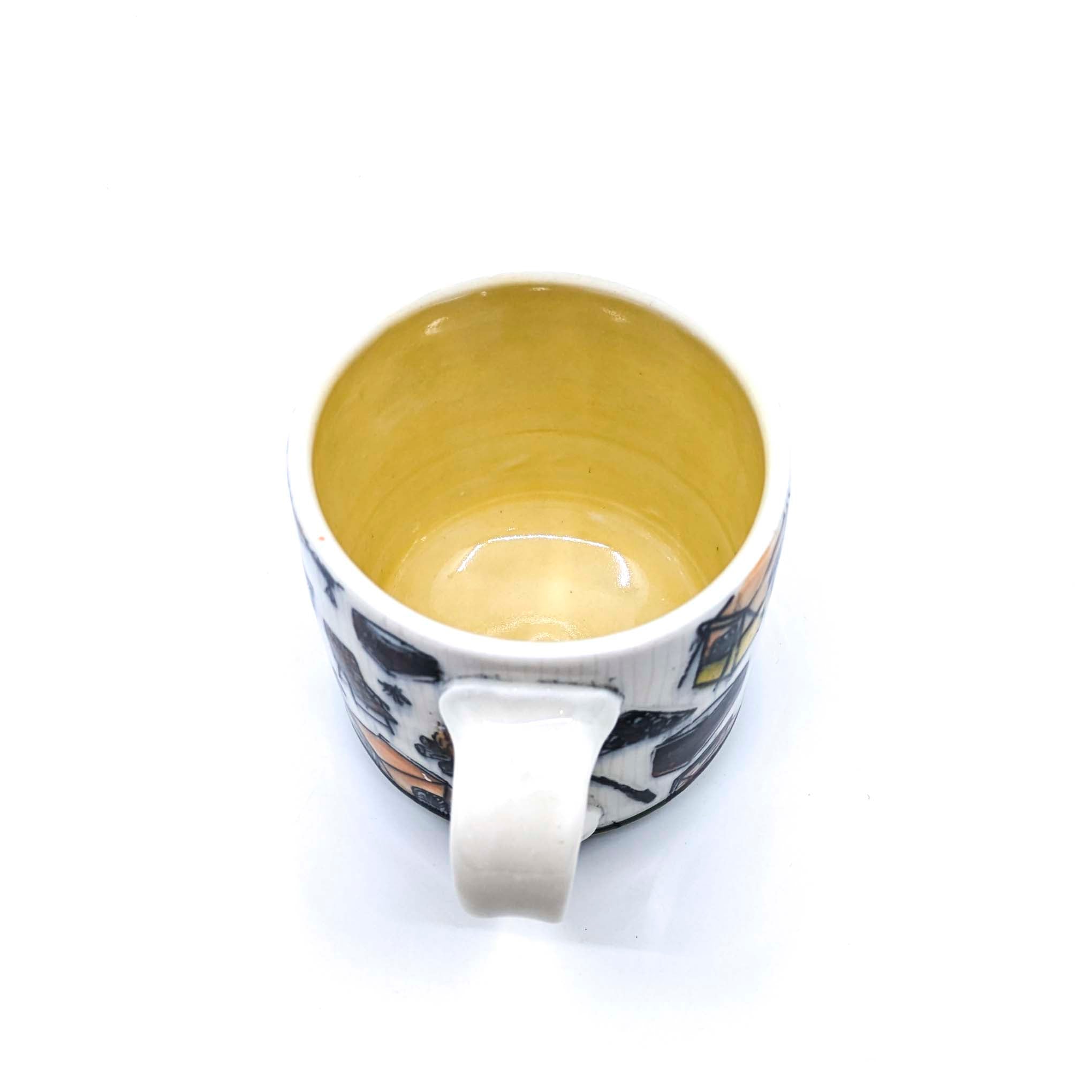Camping Mug 1