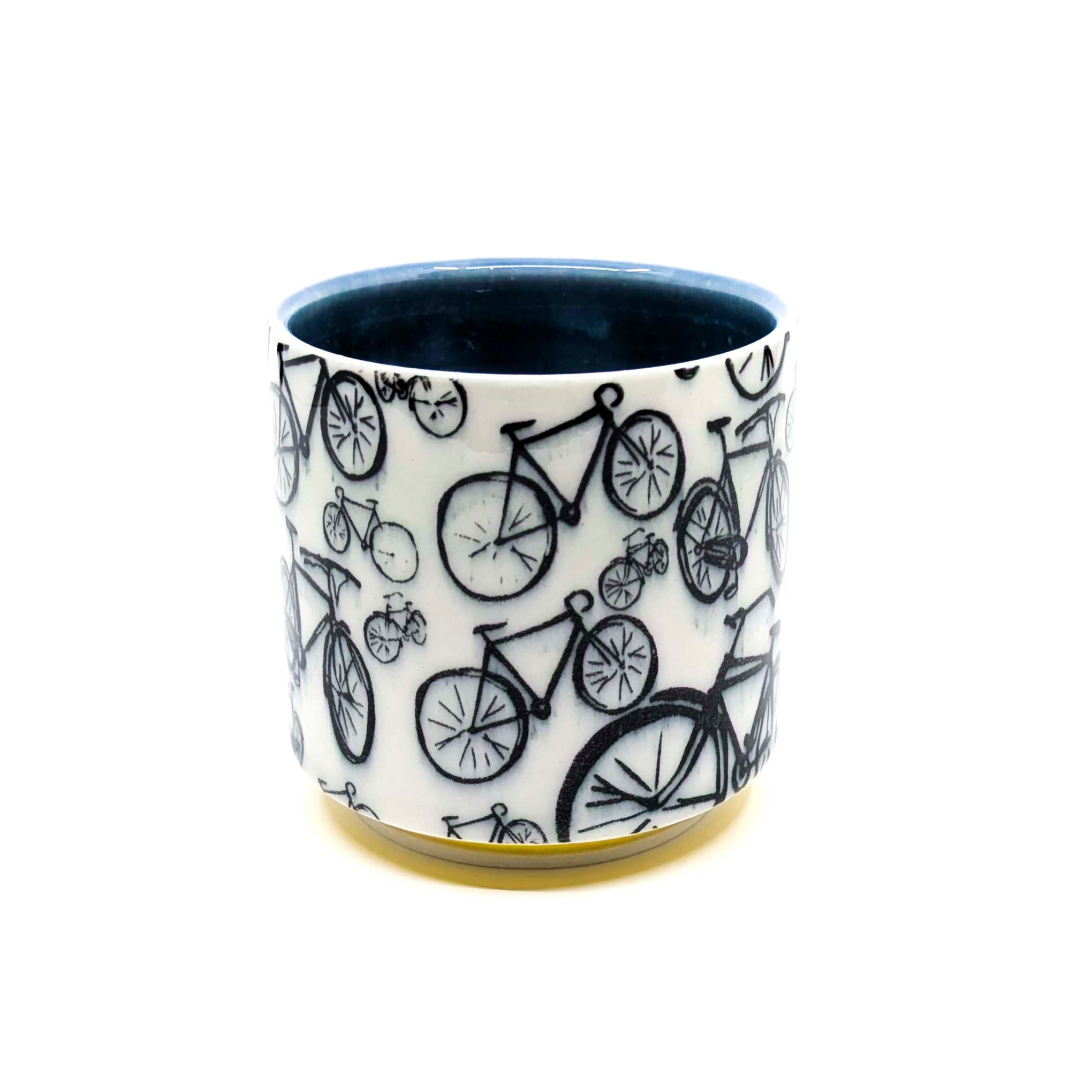 Bicycle Mug 2