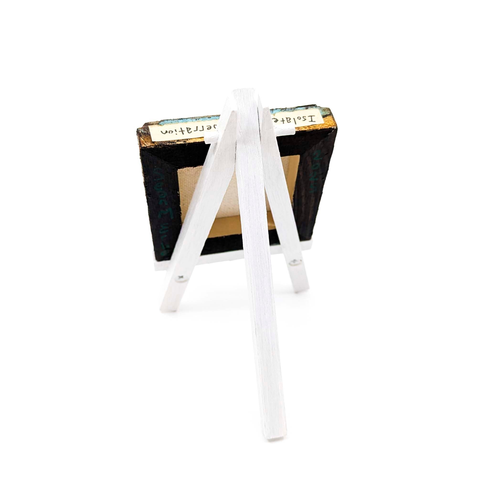 Isolate the Aberration