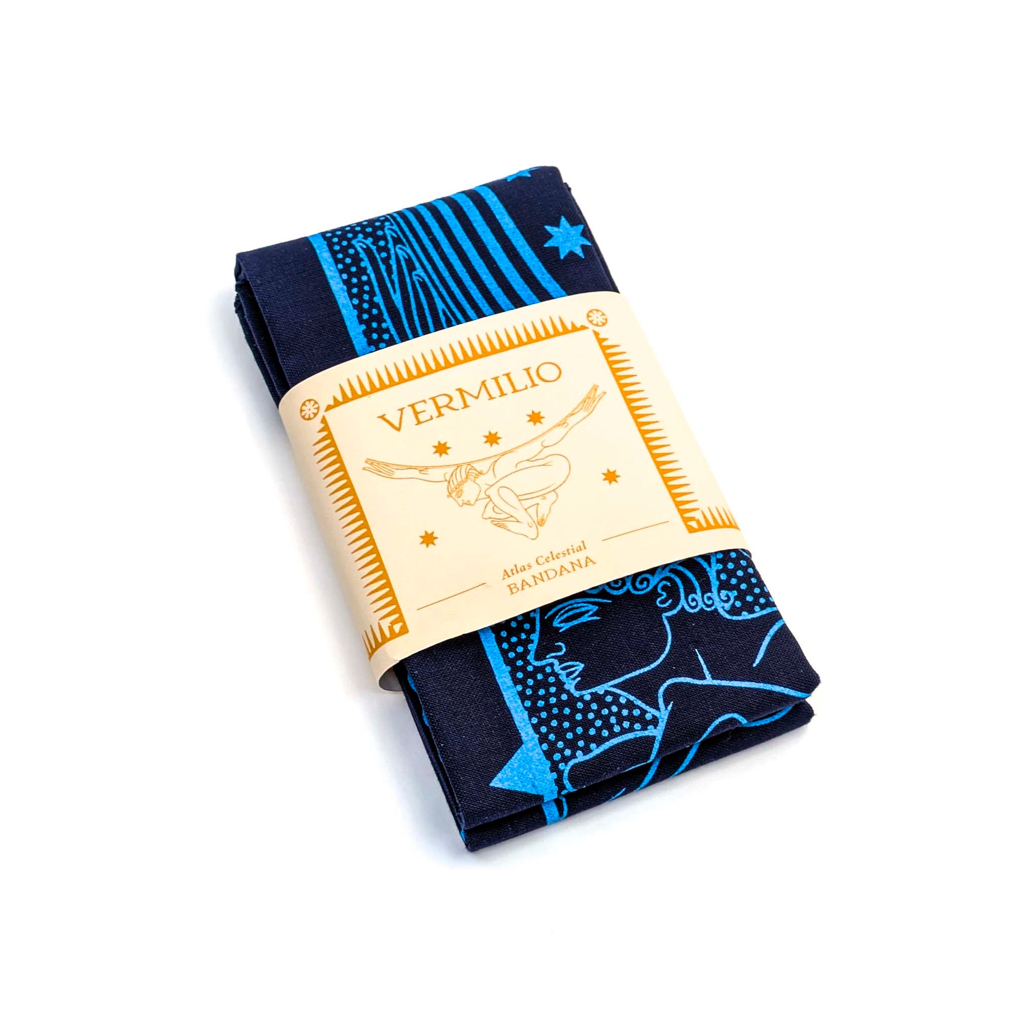 Atlas Bandana