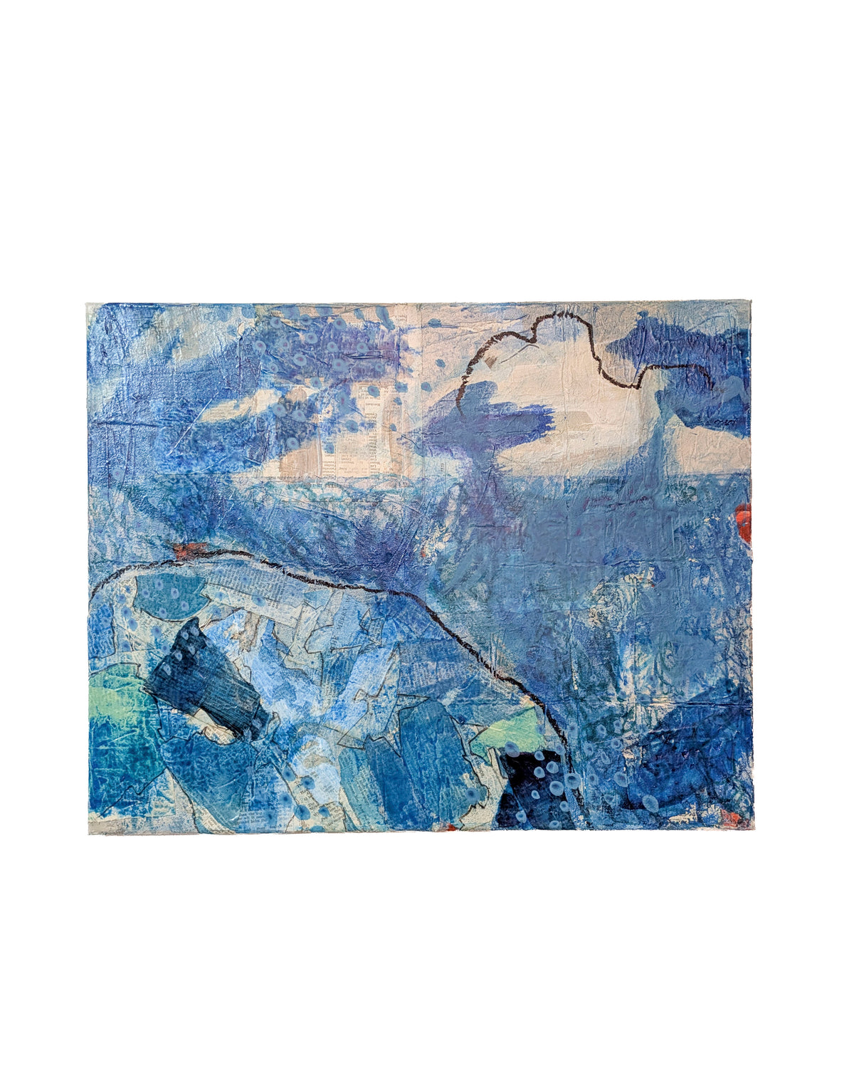 Sea to Sky No.21