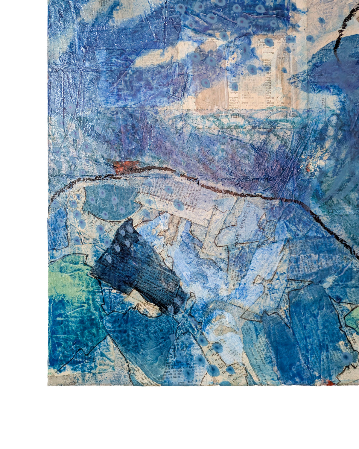 Sea to Sky No.21