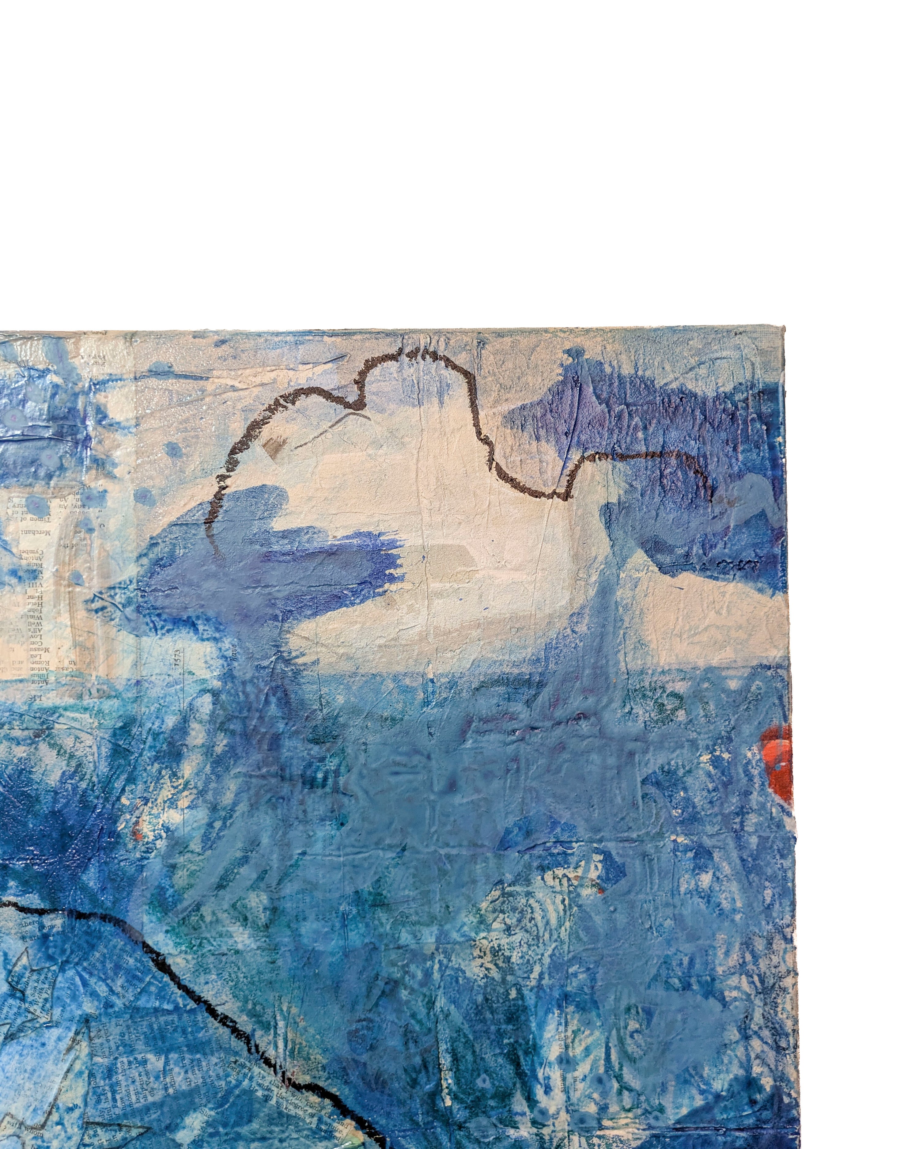Sea to Sky No.21