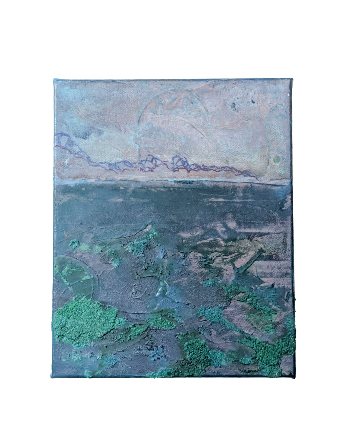 Sea to Sky No.2