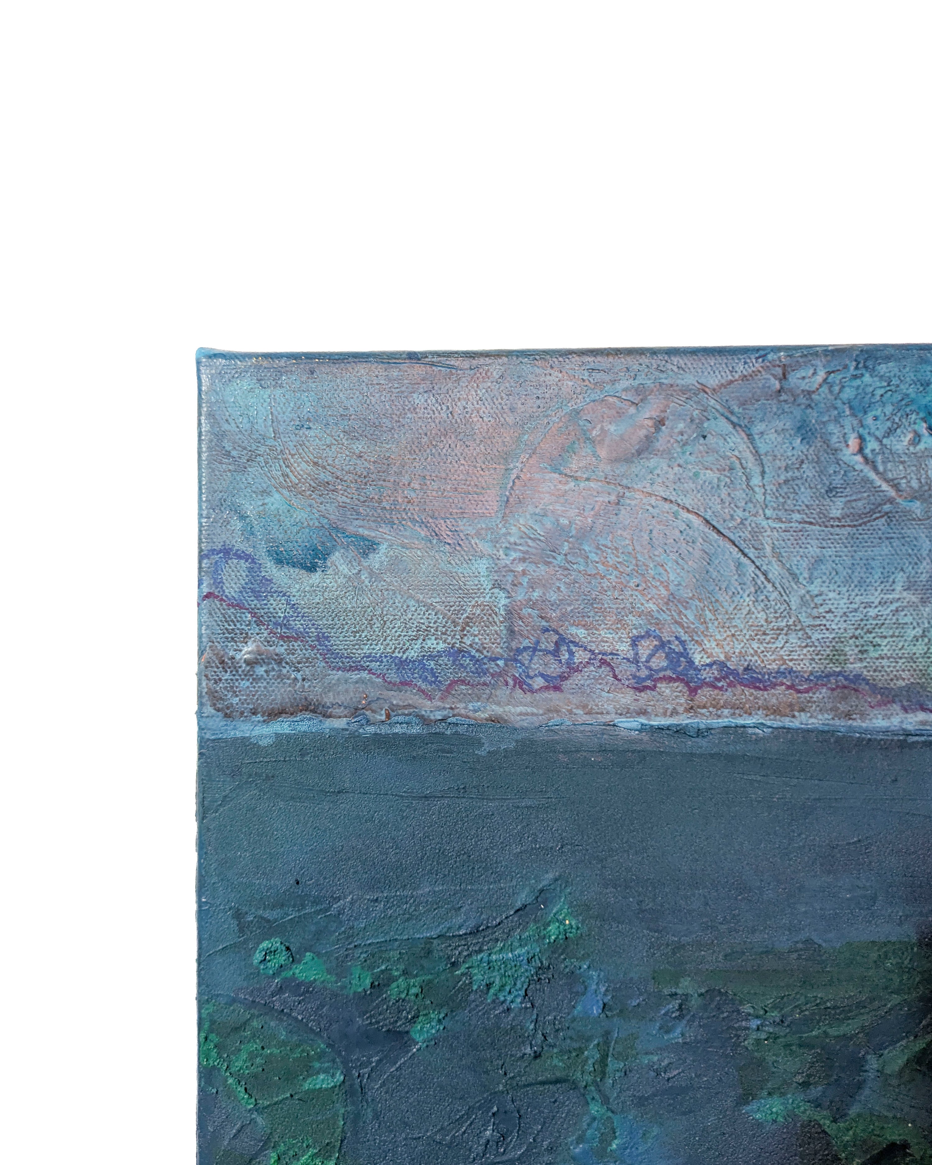 Sea to Sky No.2