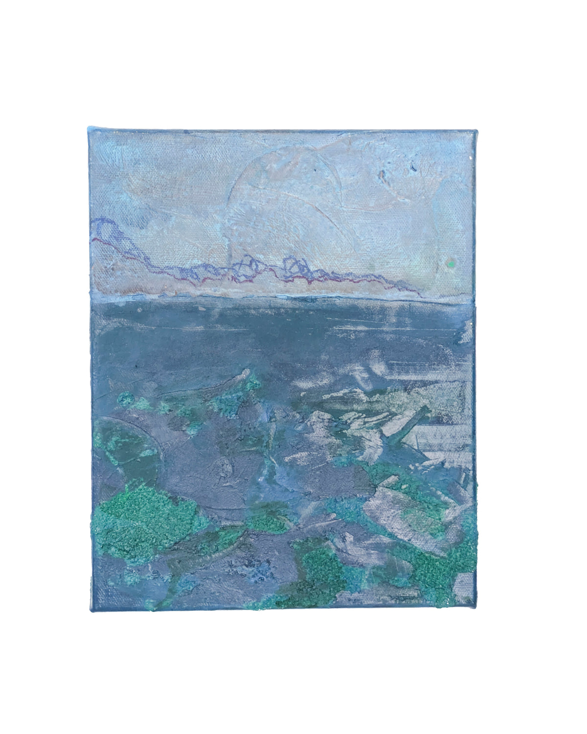Sea to Sky No.2