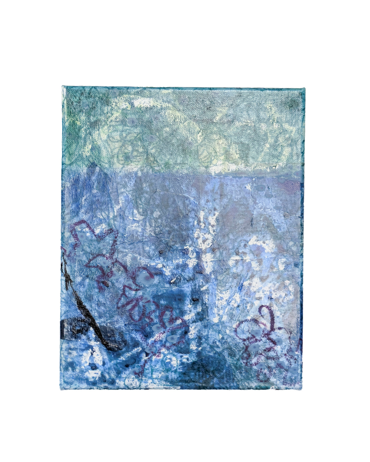 Sea to Sky No.5