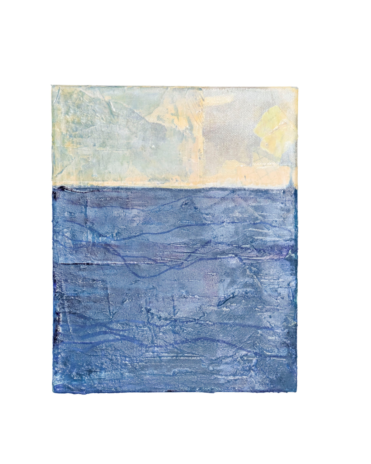 Sea to Sky No.4