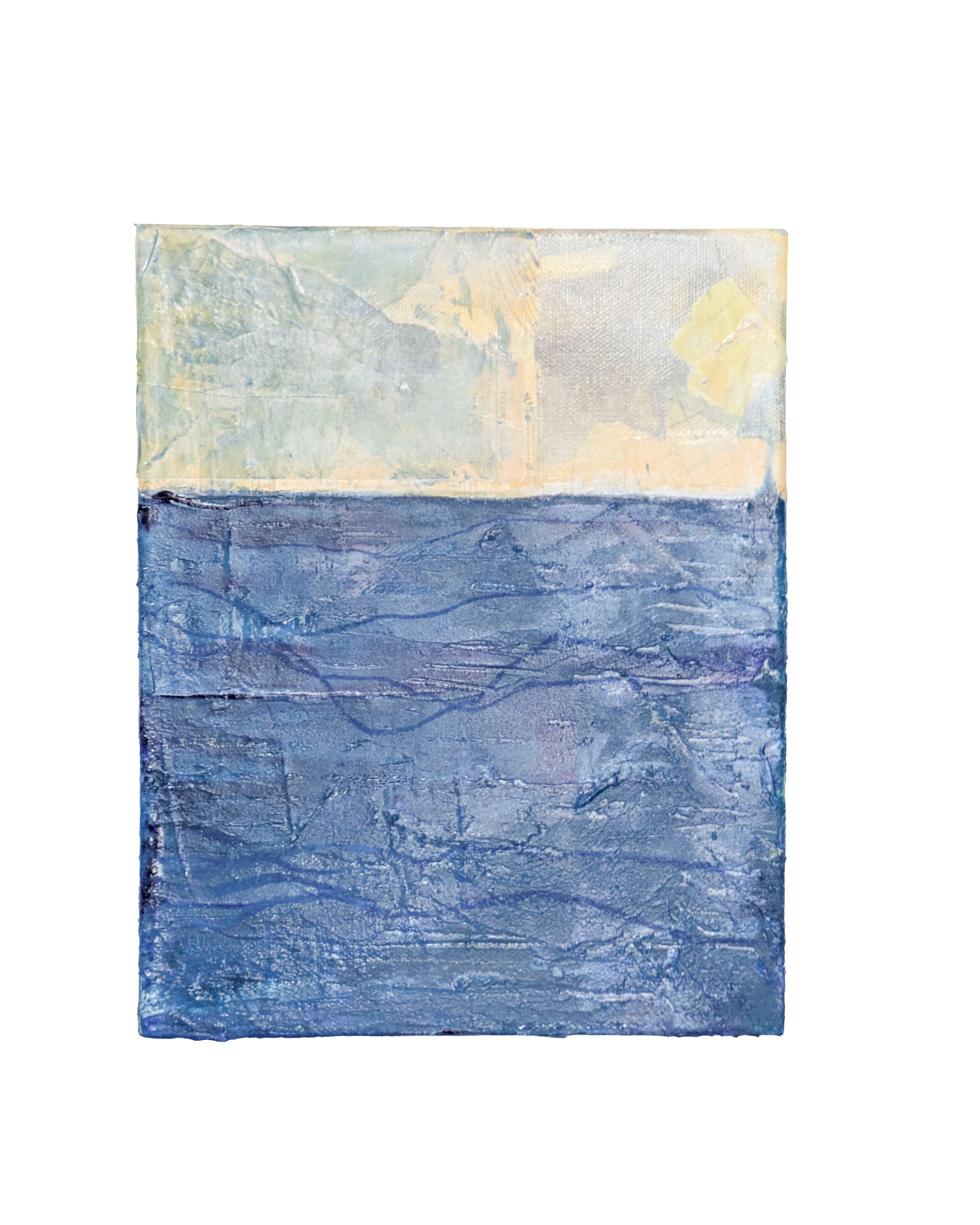Sea to Sky No.4