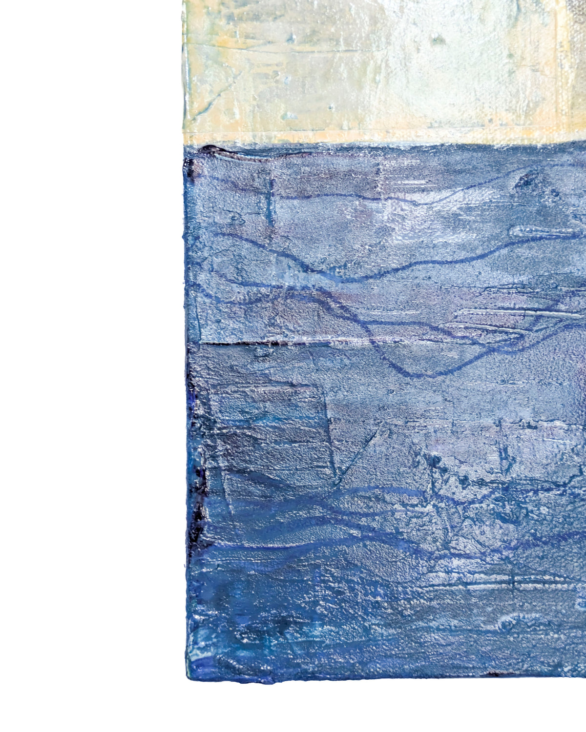 Sea to Sky No.4