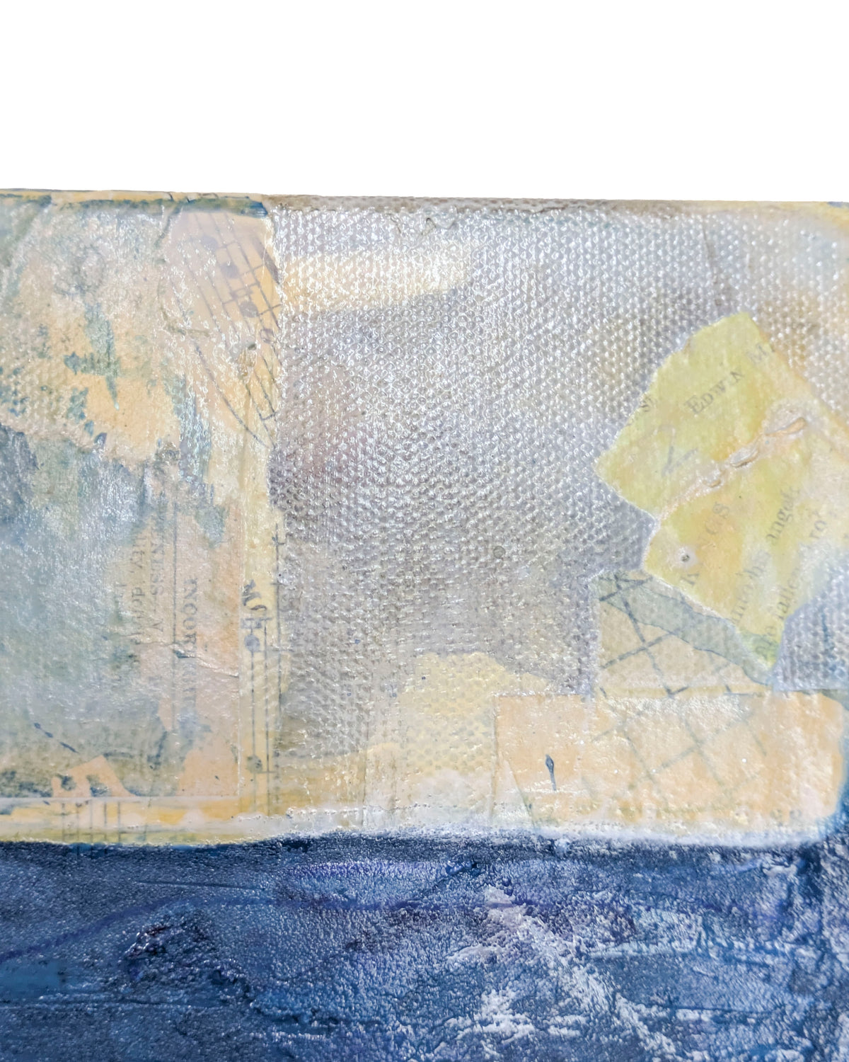 Sea to Sky No.4