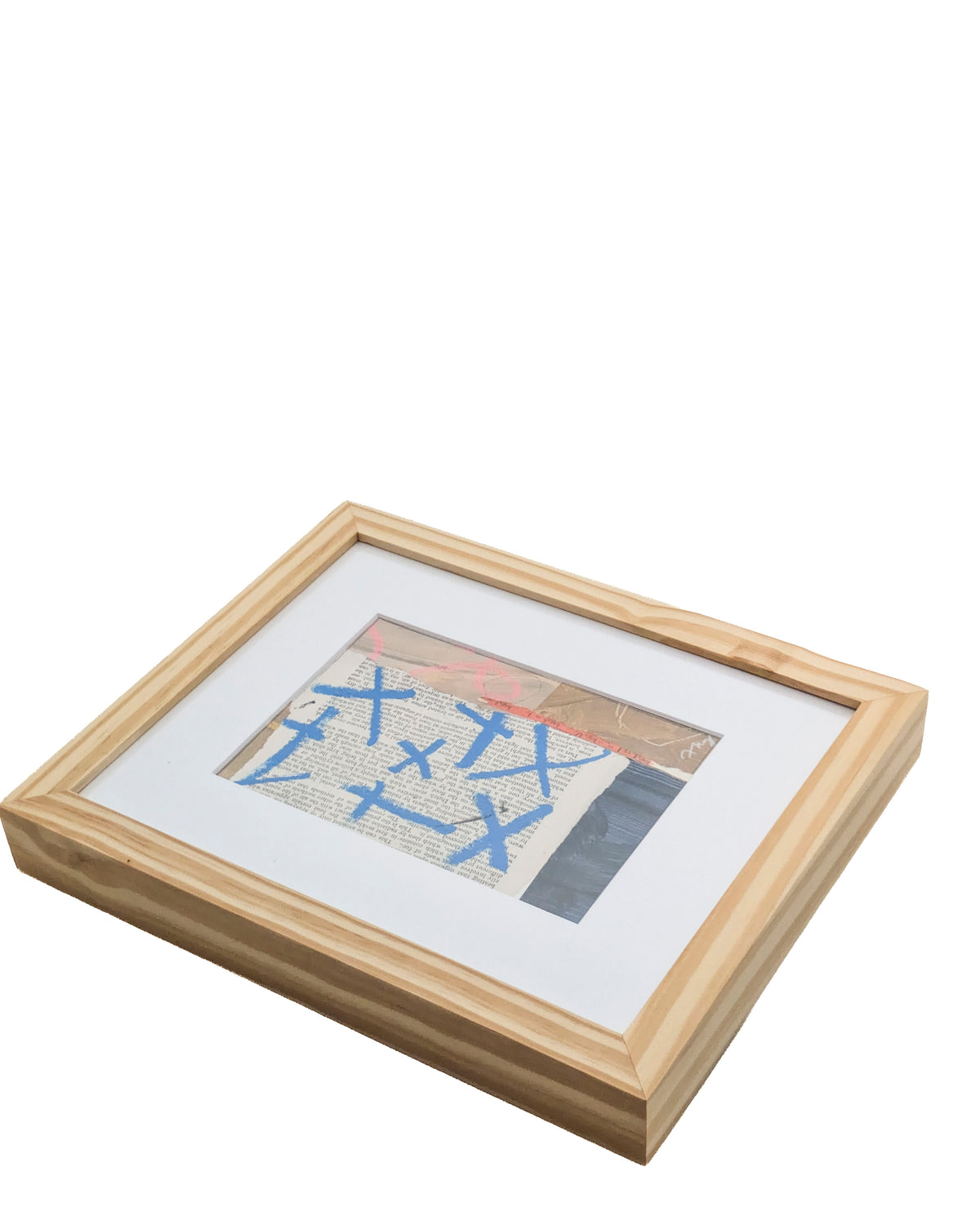 Given Another Chance