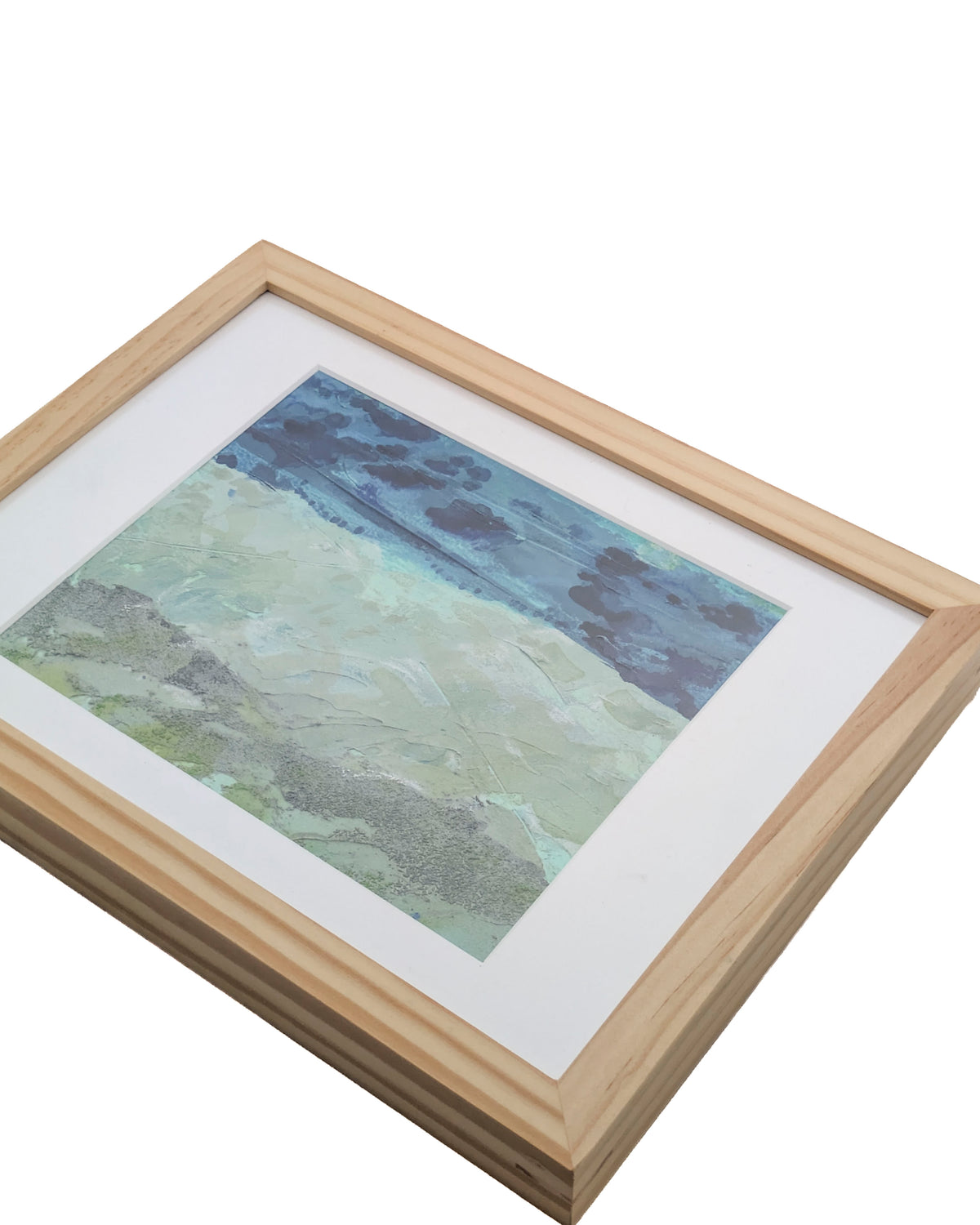 Sea to Sky No.6