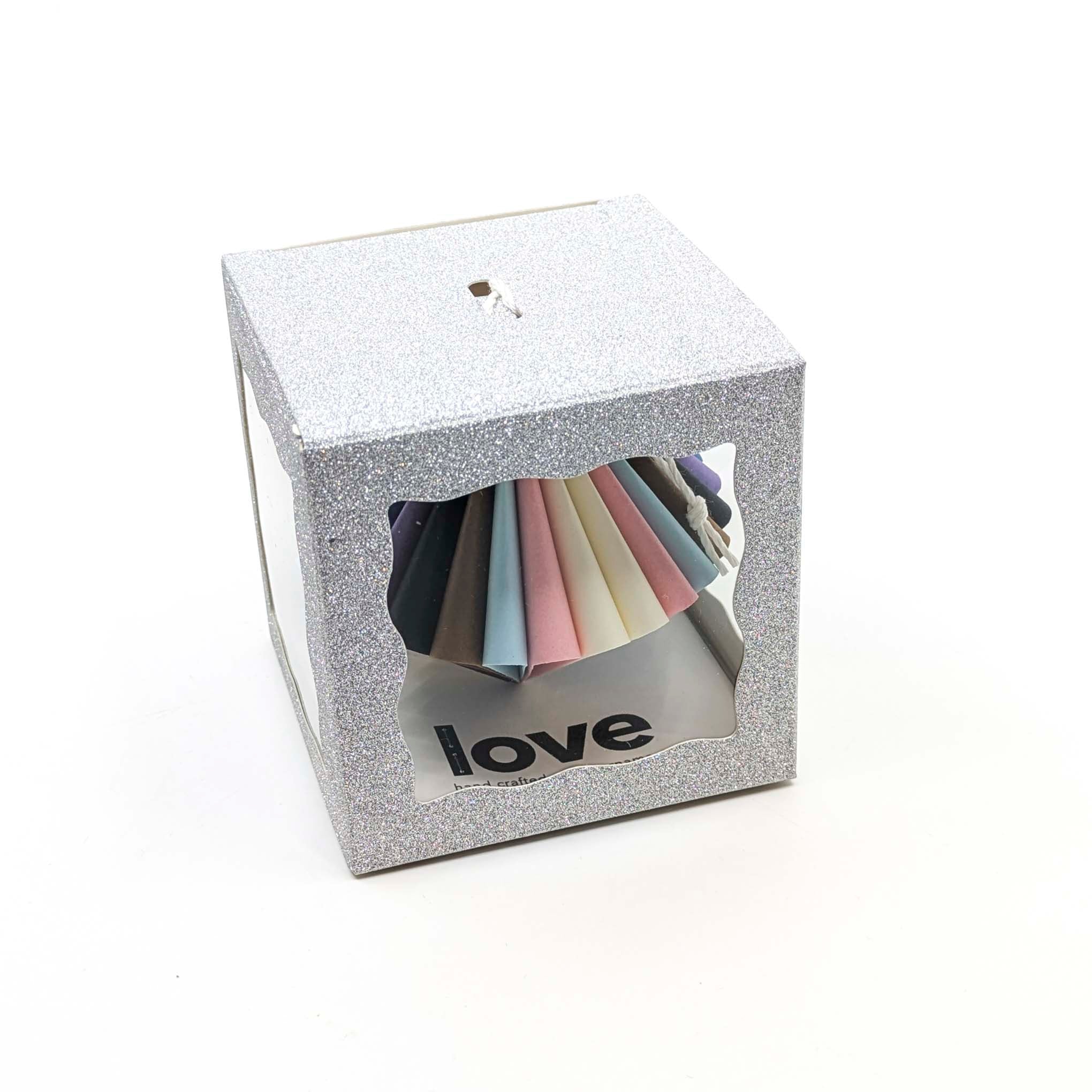 Sparkle Pride Ornament