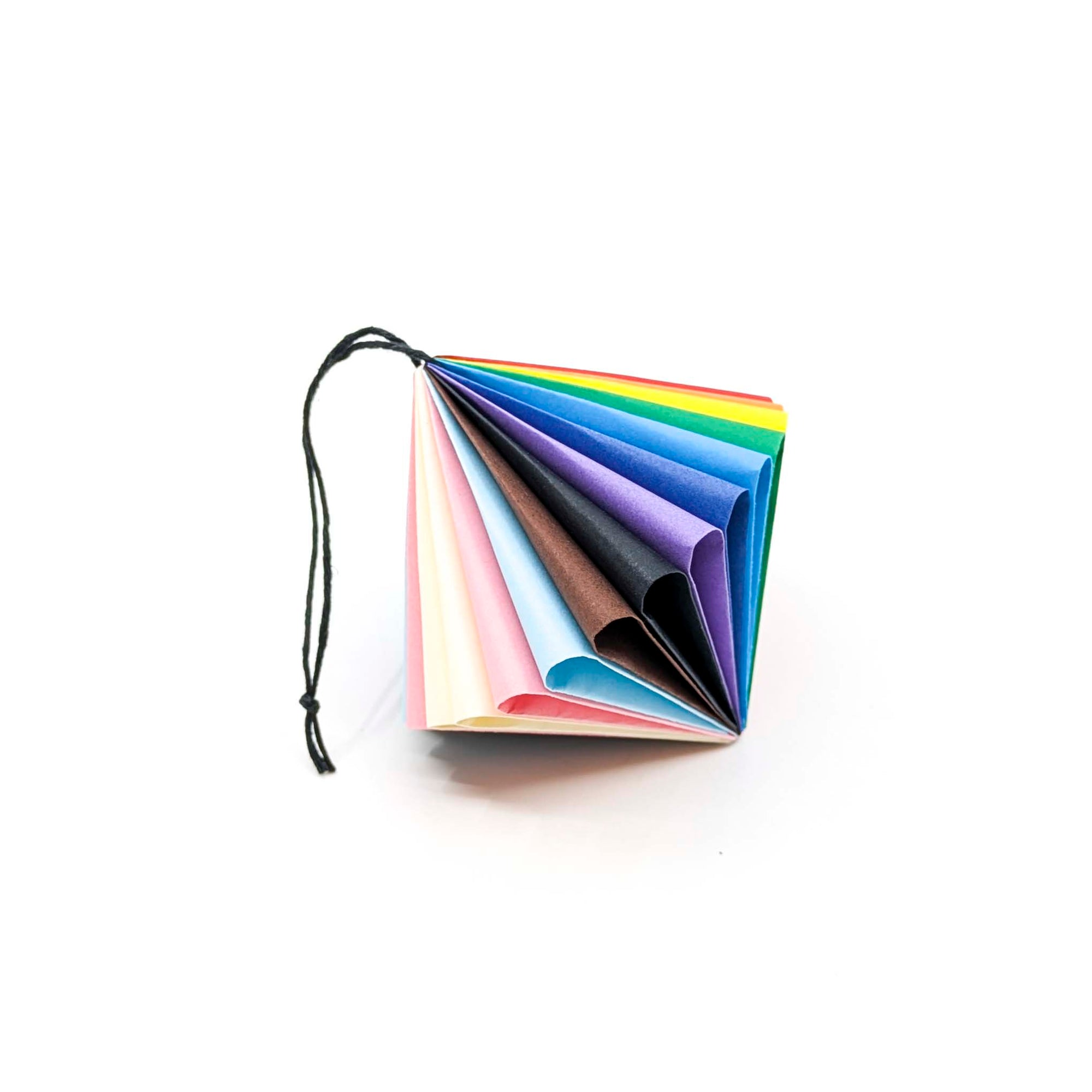 Sparkle Pride Ornament