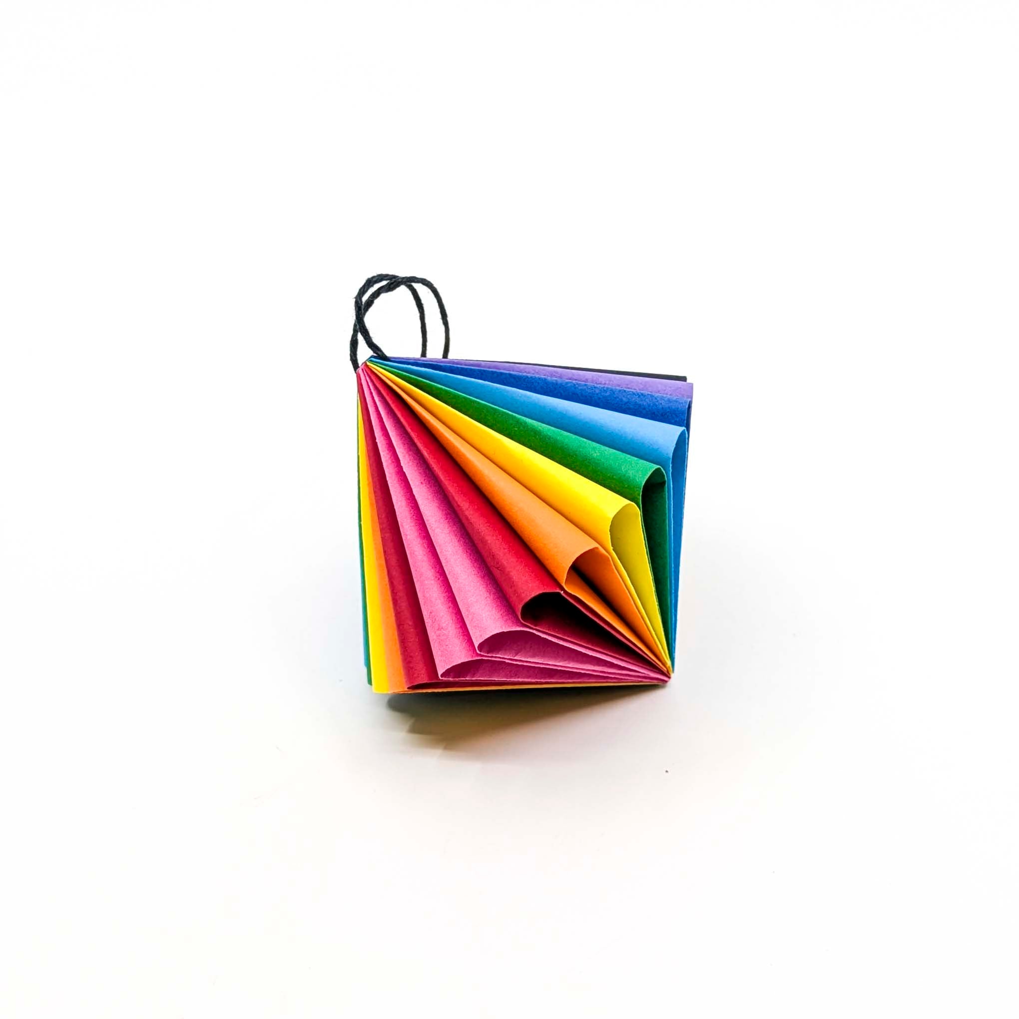 Sparkle Pride Ornament
