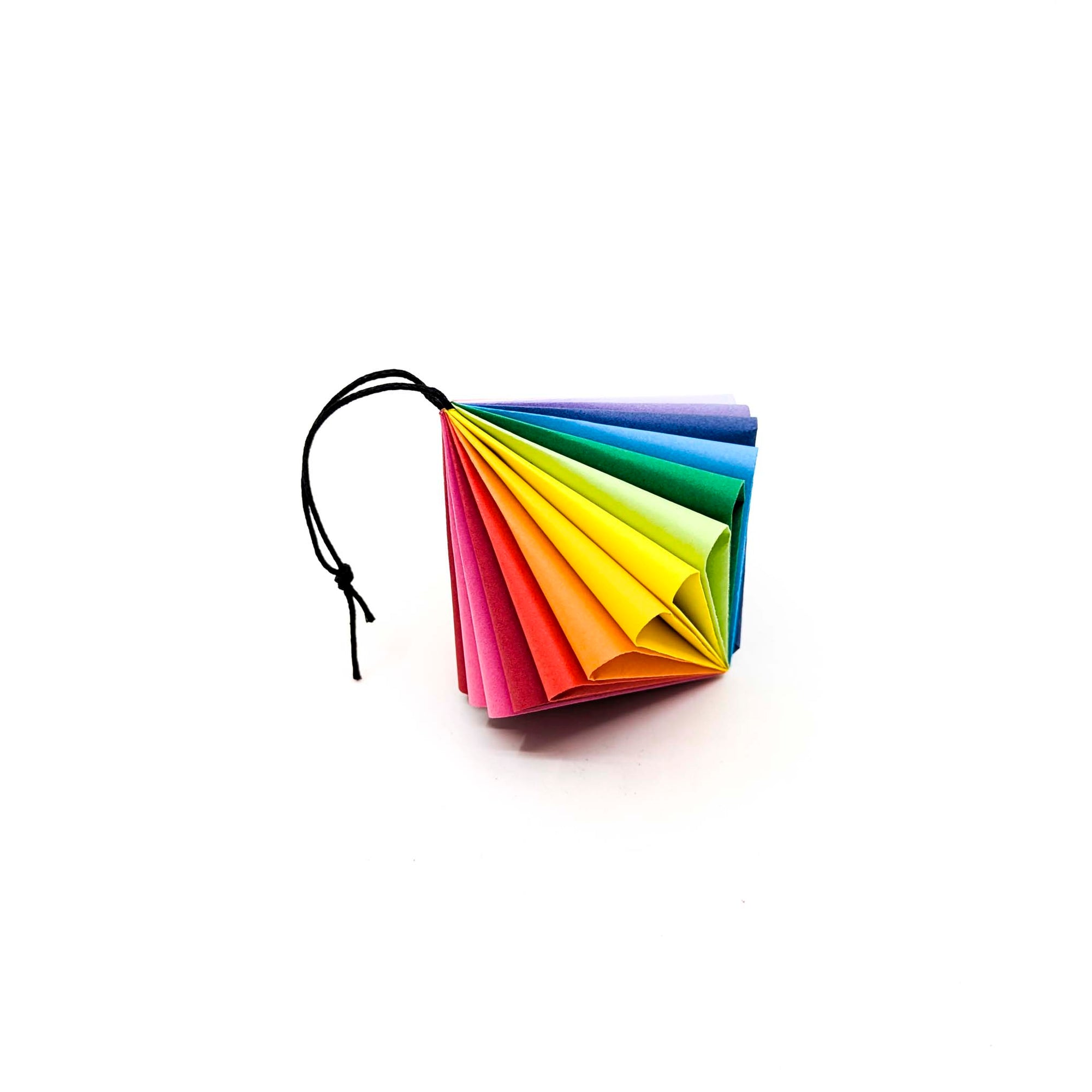 Small Prism Ornament