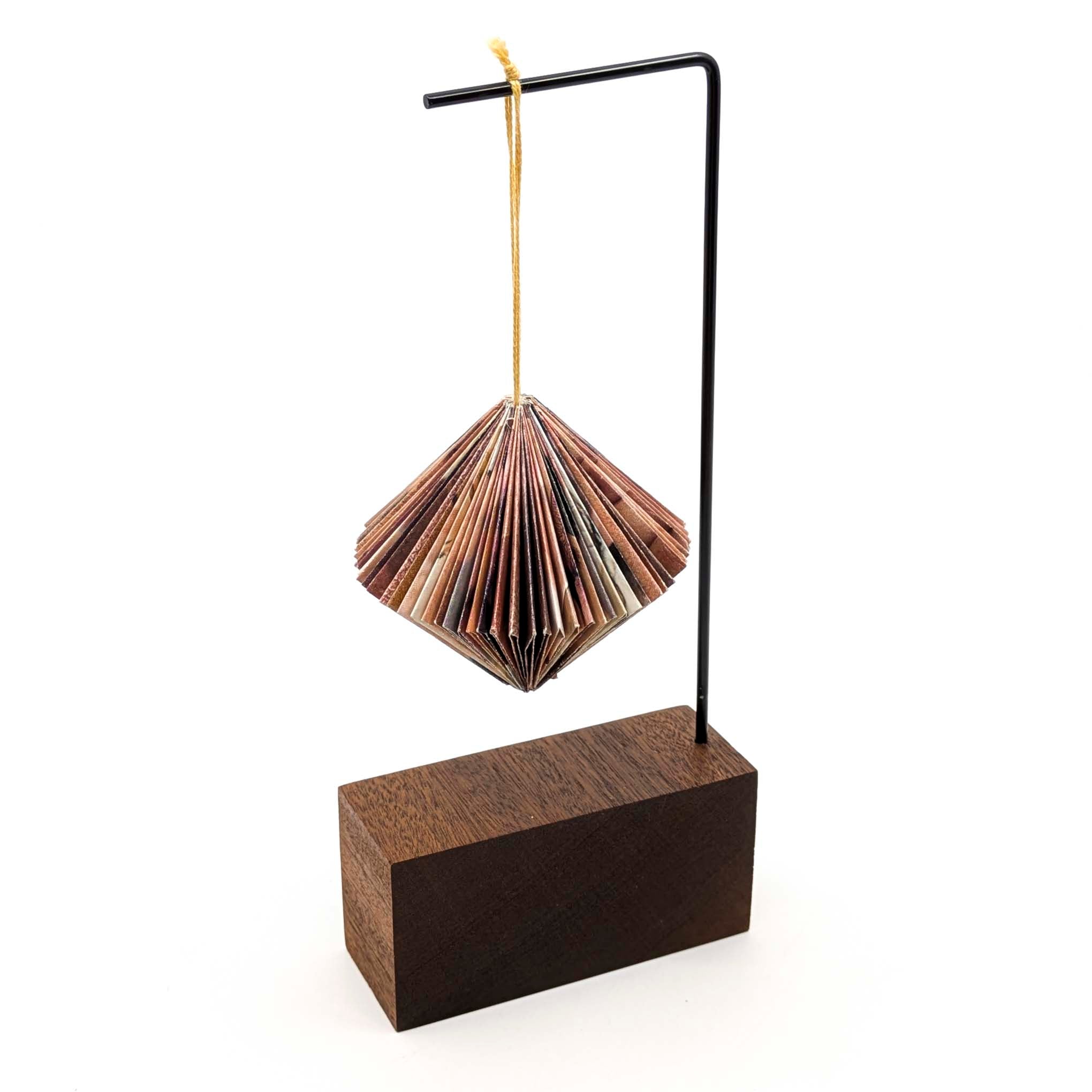 Wood Ornament (For adults only)