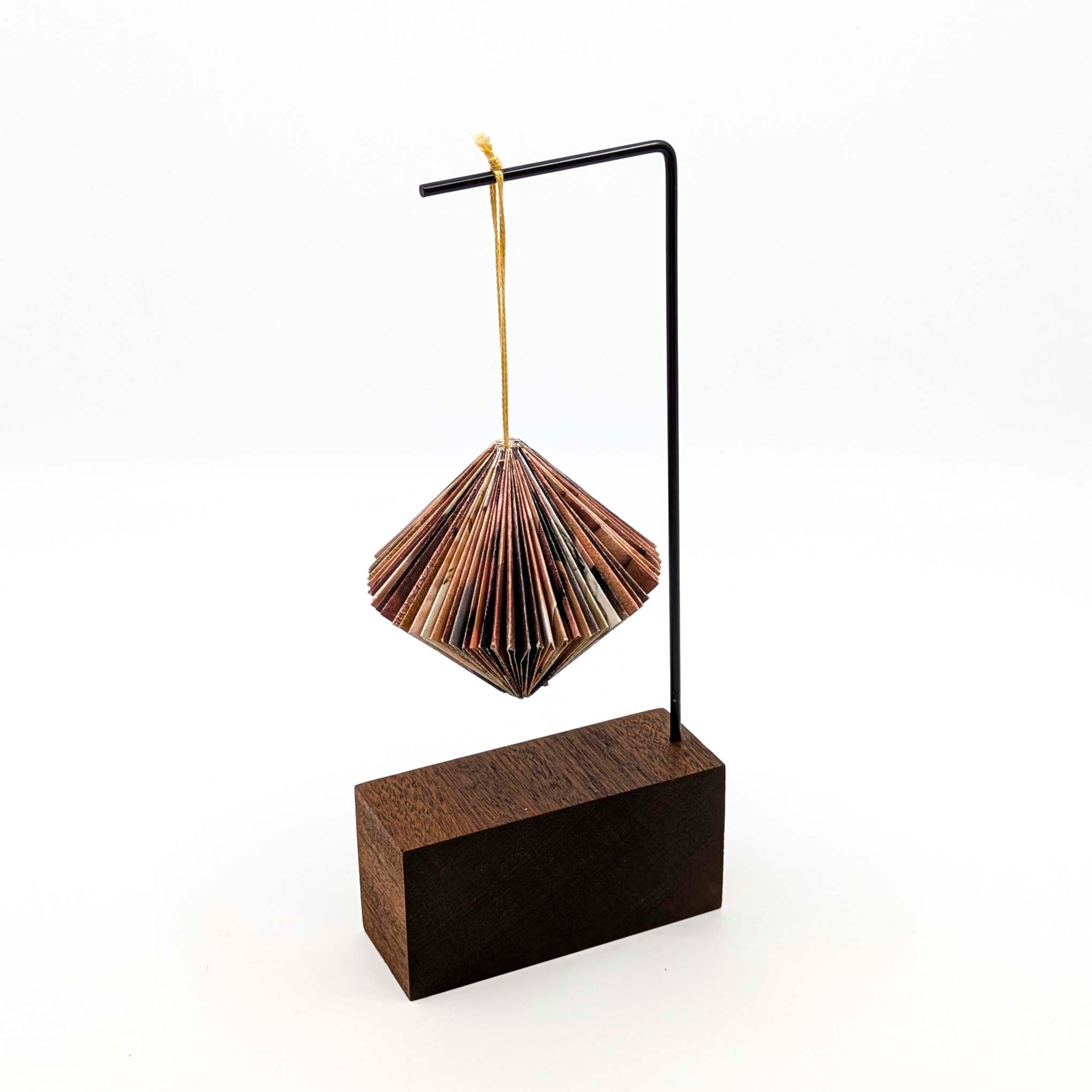 Wood Ornament (For adults only)