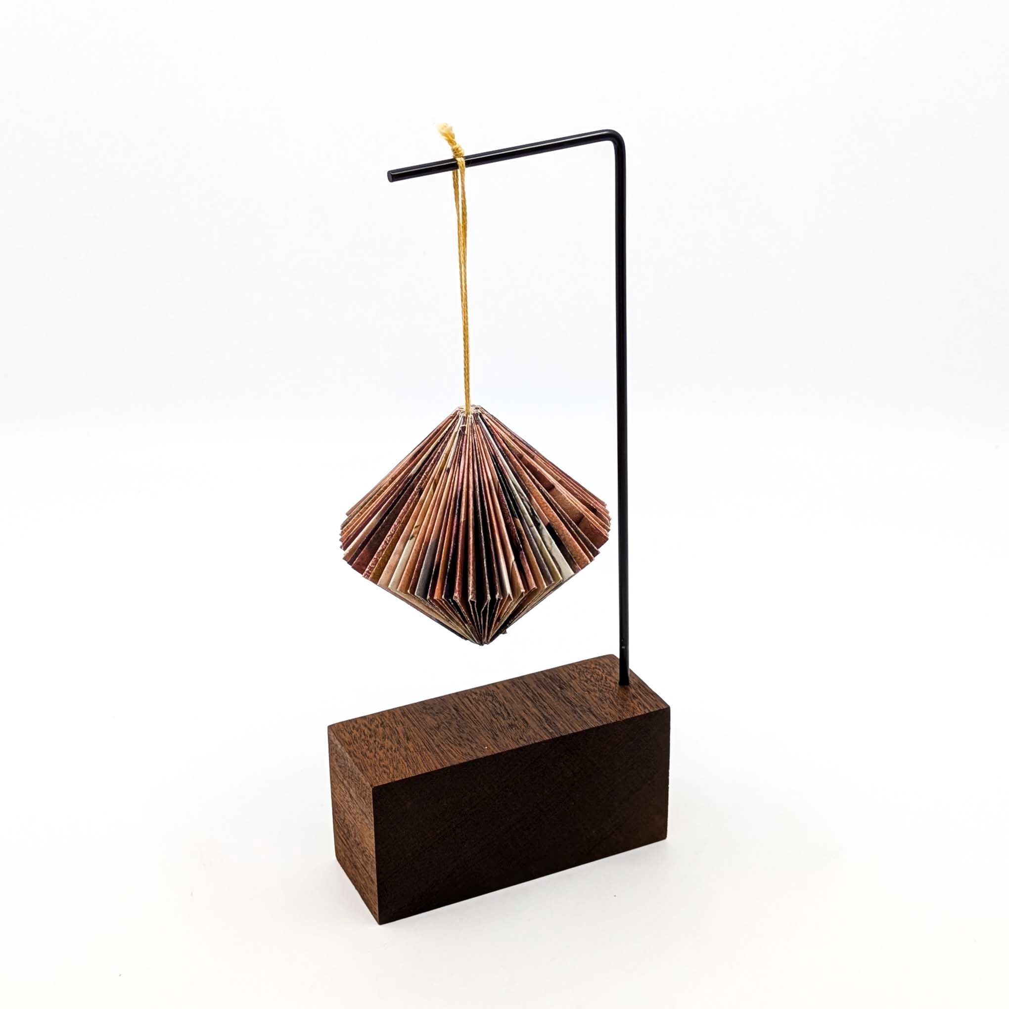 Wood Ornament (For adults only)