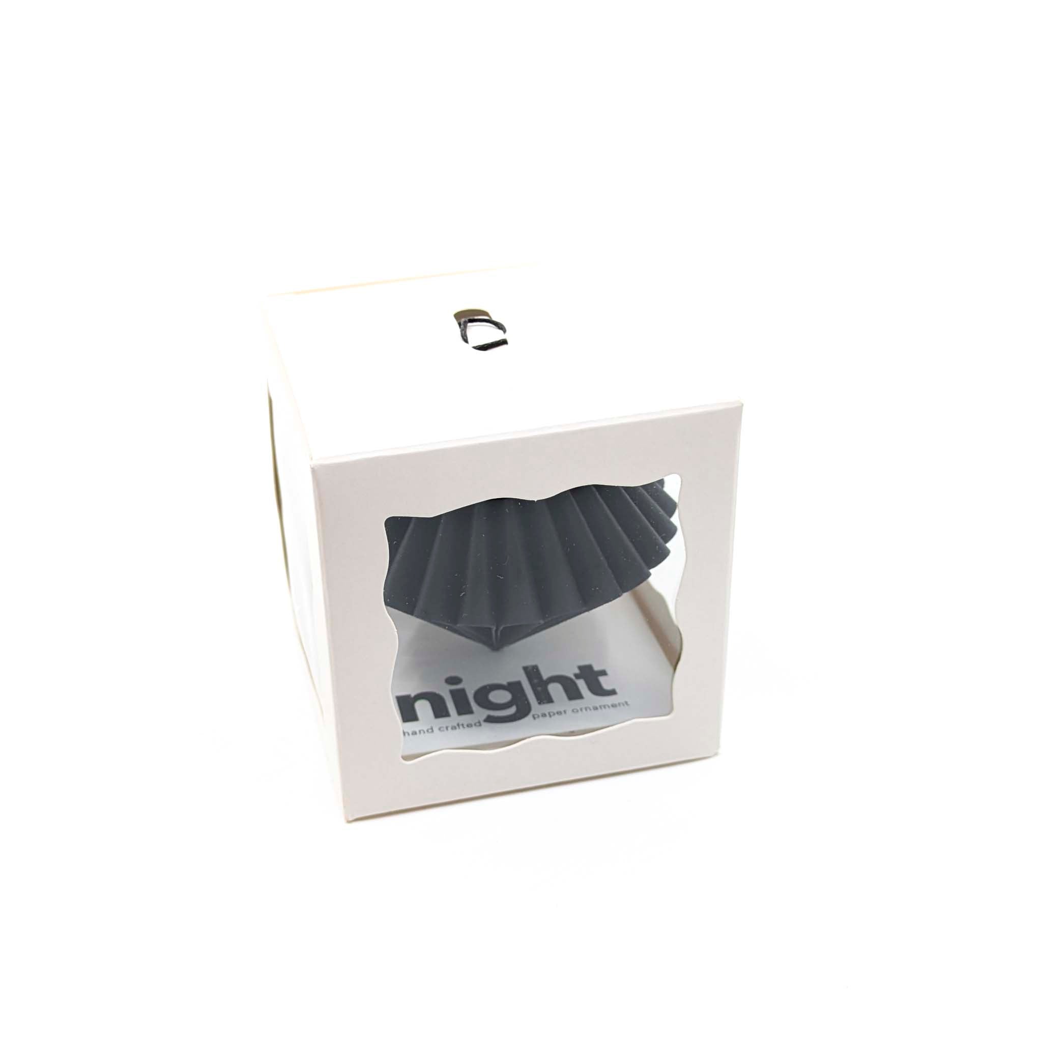 Night Ornament
