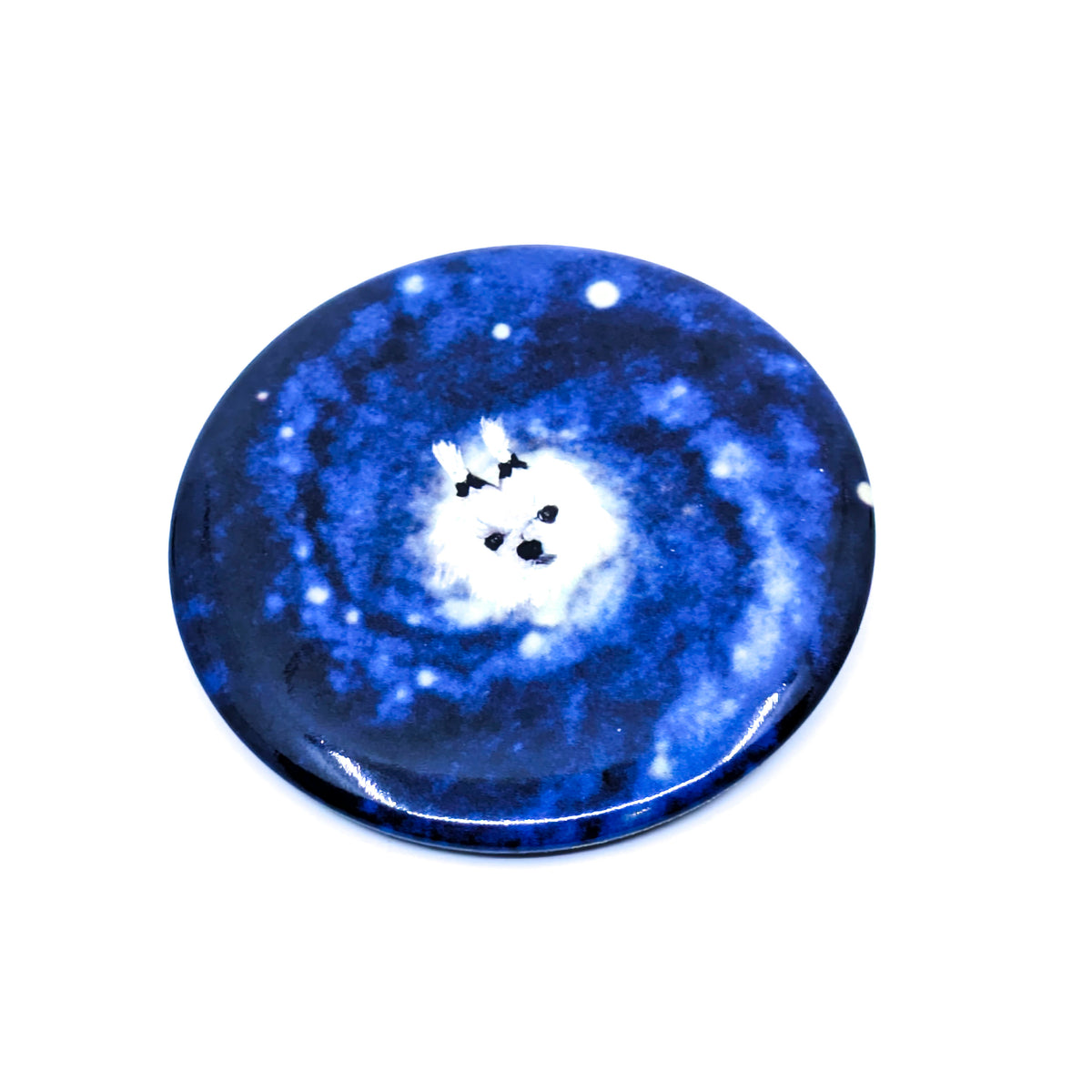 Chaos Mode Button Mix (6 Styles)