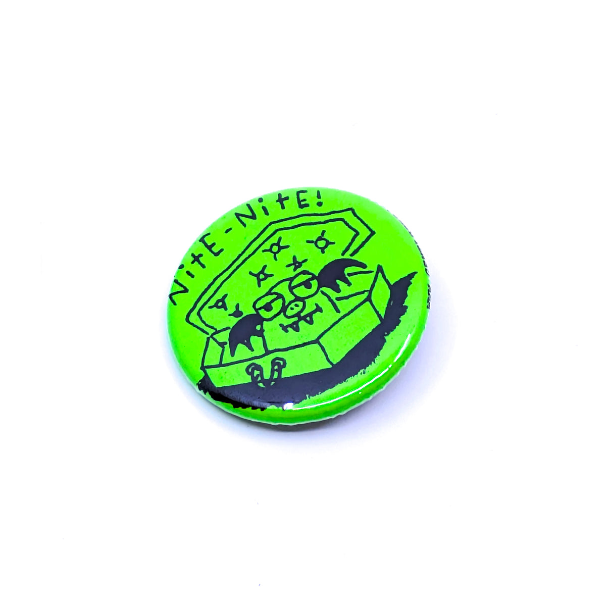 Spooky button mix (8 Styles)