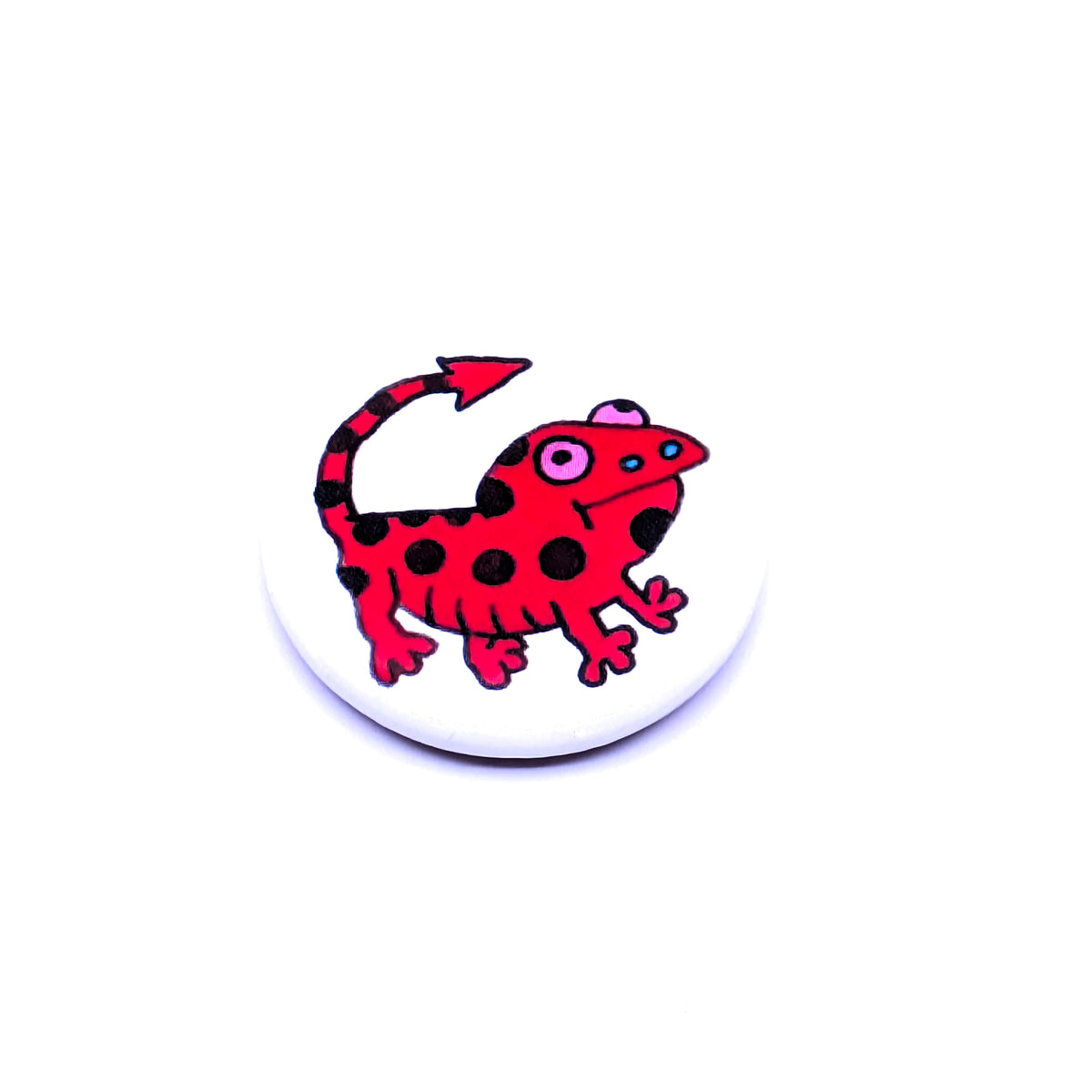 Spooky button mix (8 Styles)