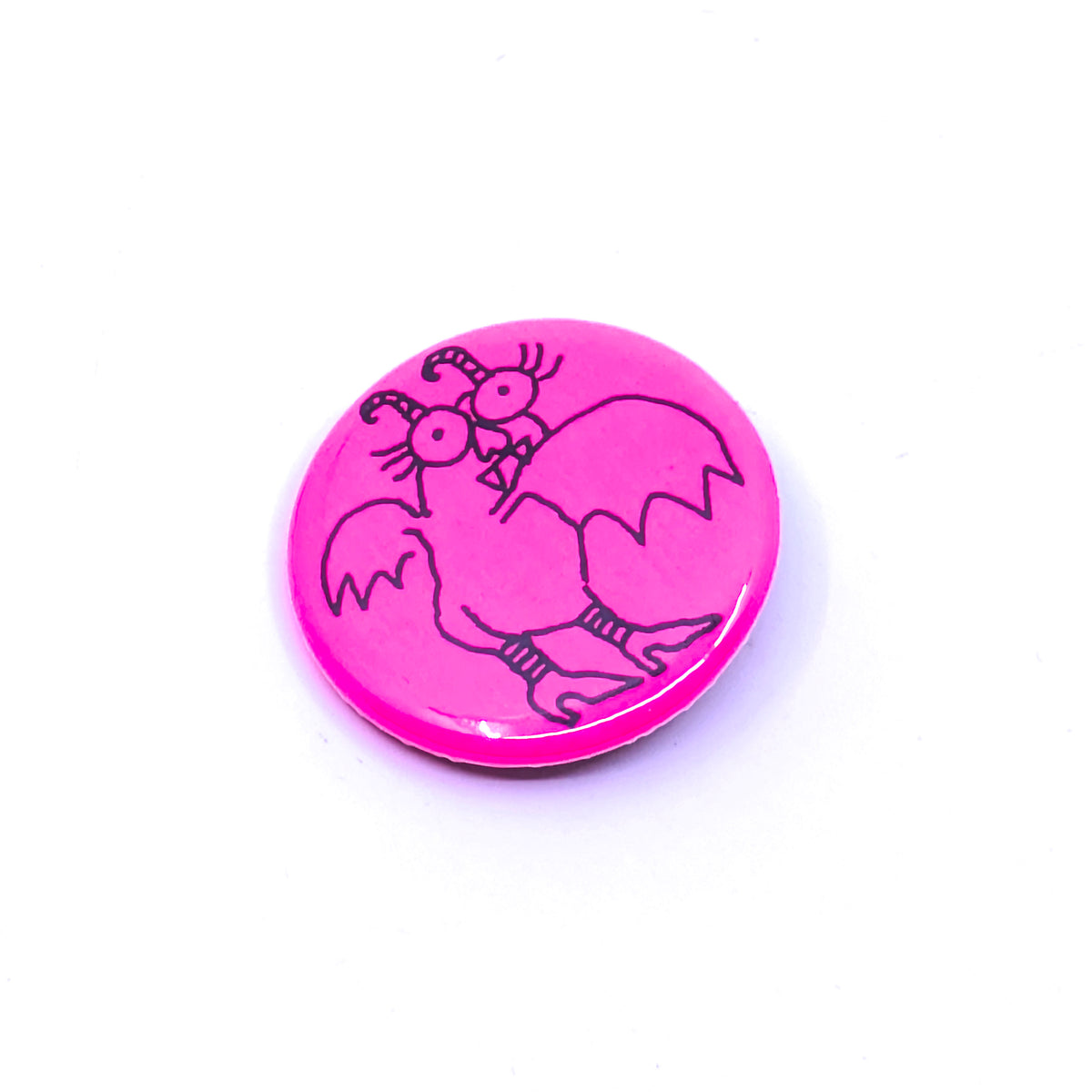 Spooky button mix (8 Styles)