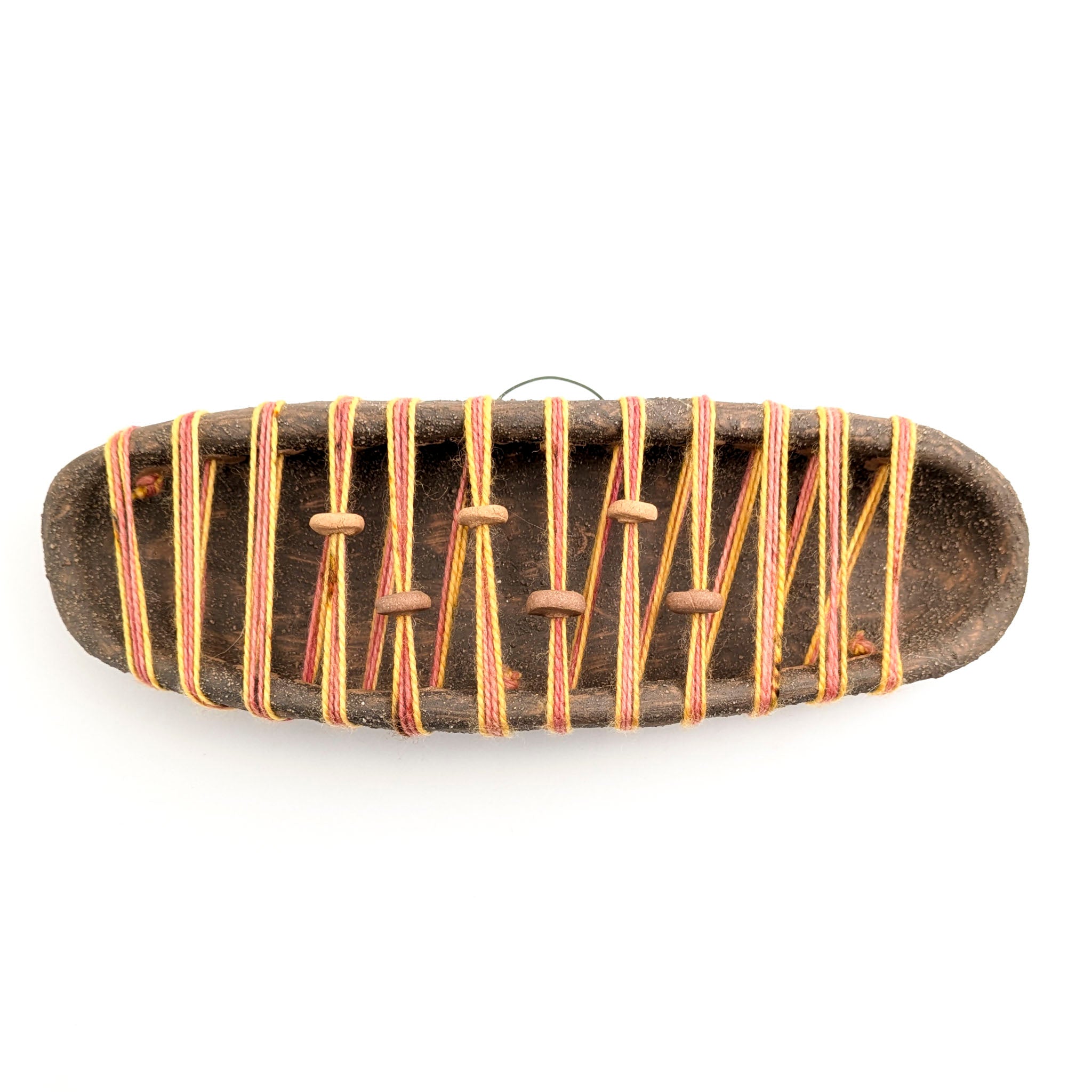 Wall Weaving