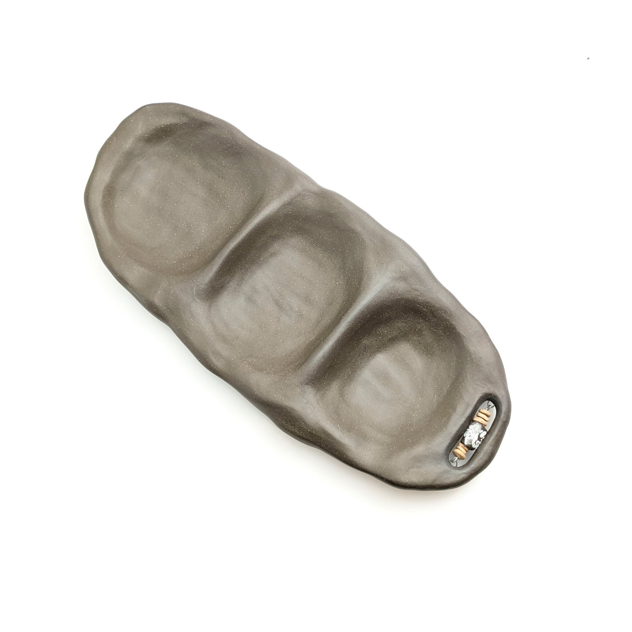 Speckle Bead Tray
