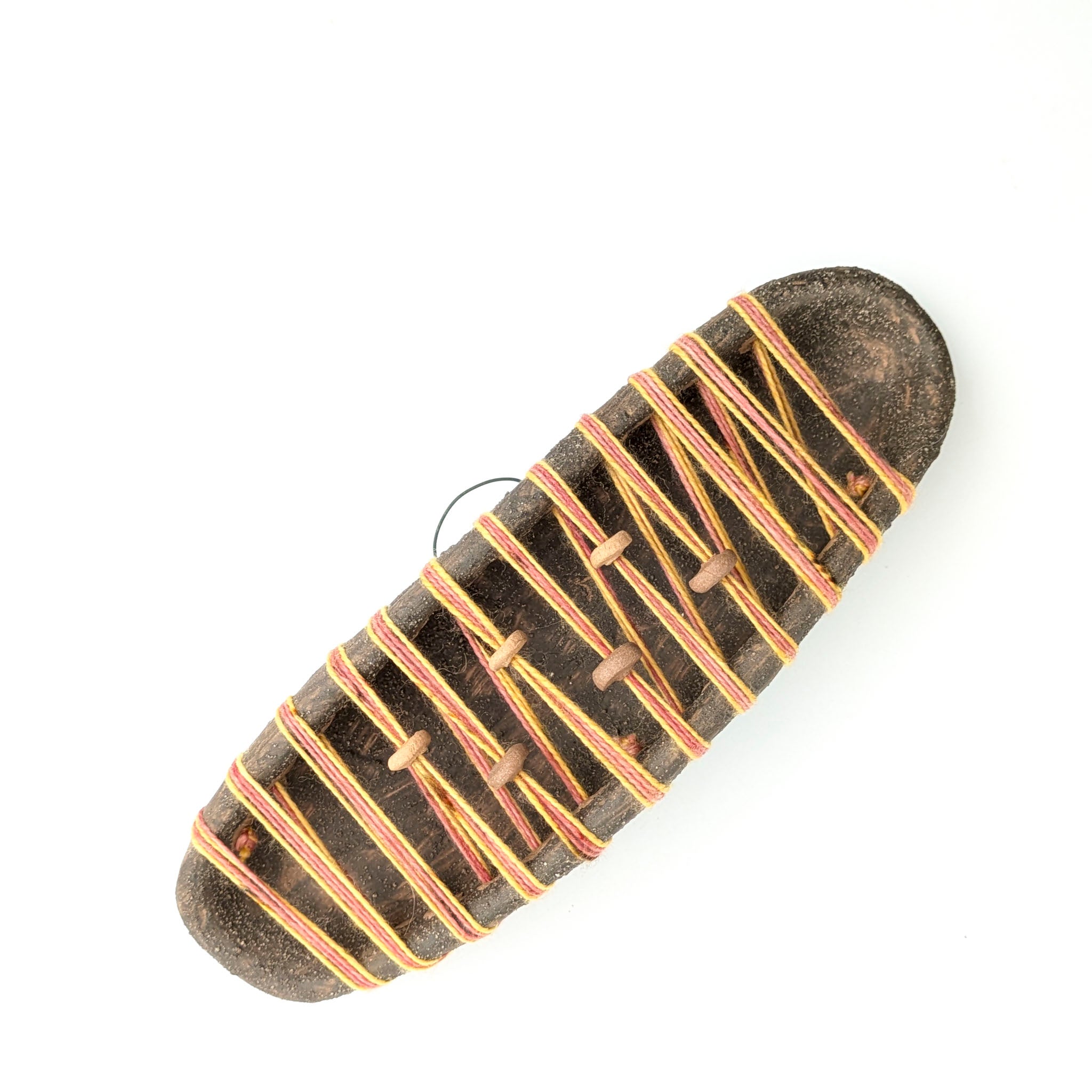 Wall Weaving