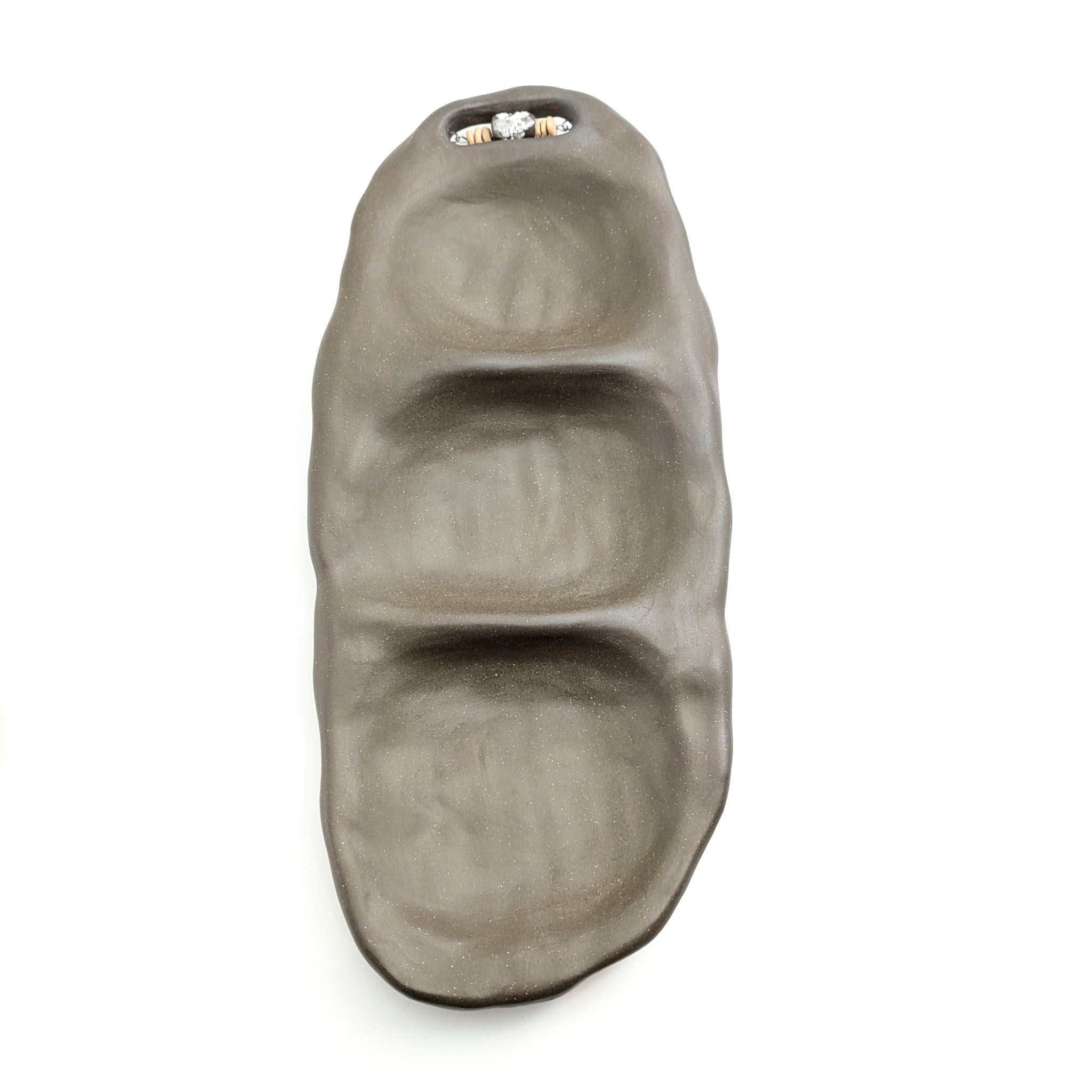 Speckle Bead Tray
