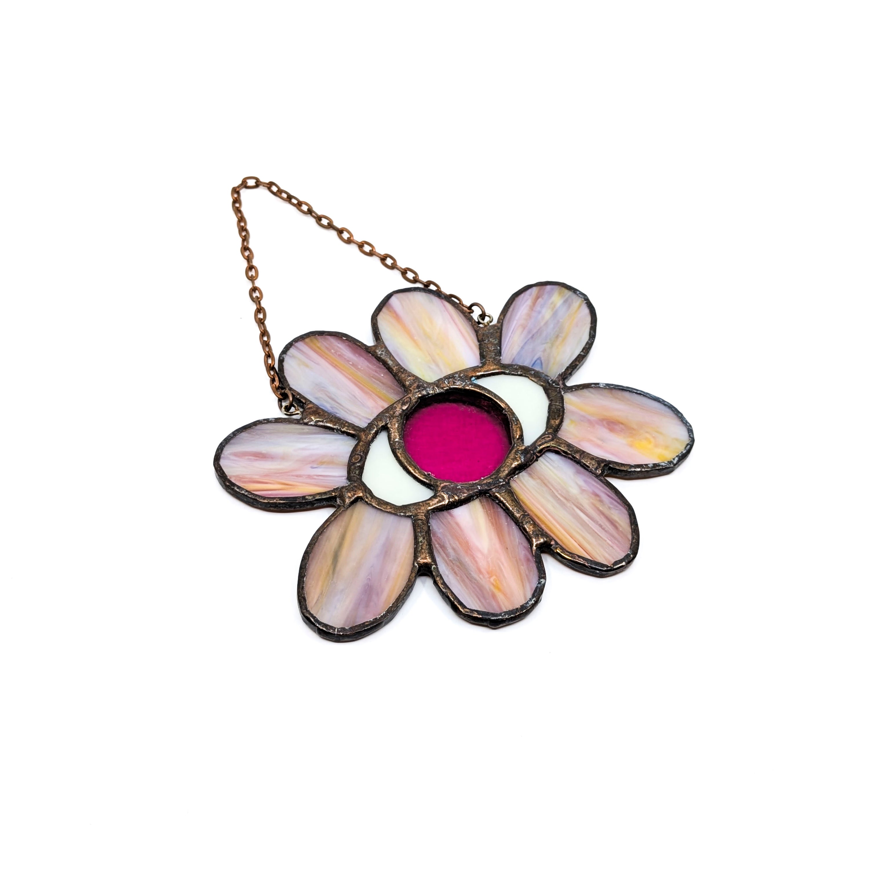 Eye Flower Suncatchers (4 Styles)