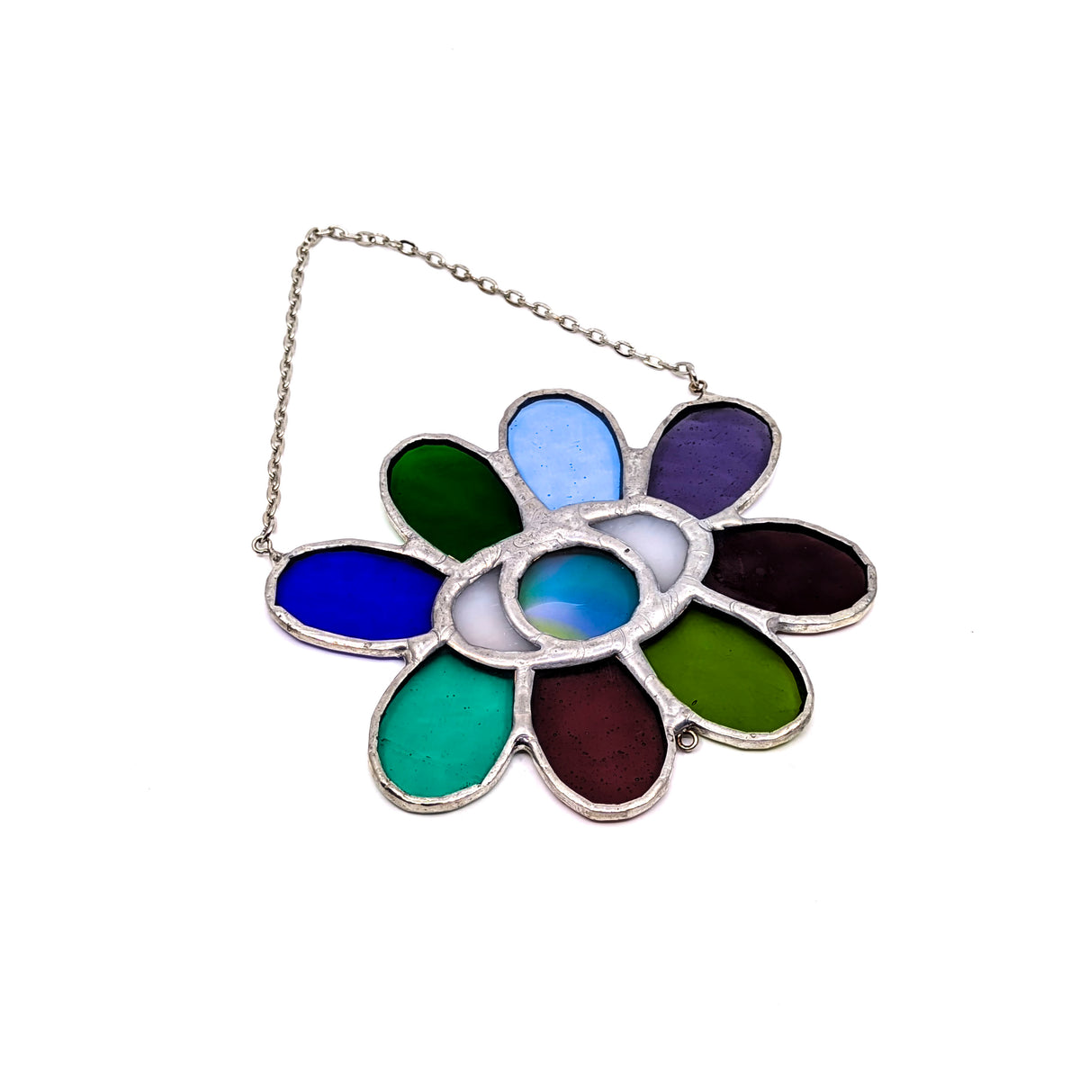 Eye Flower Suncatchers (4 Styles)