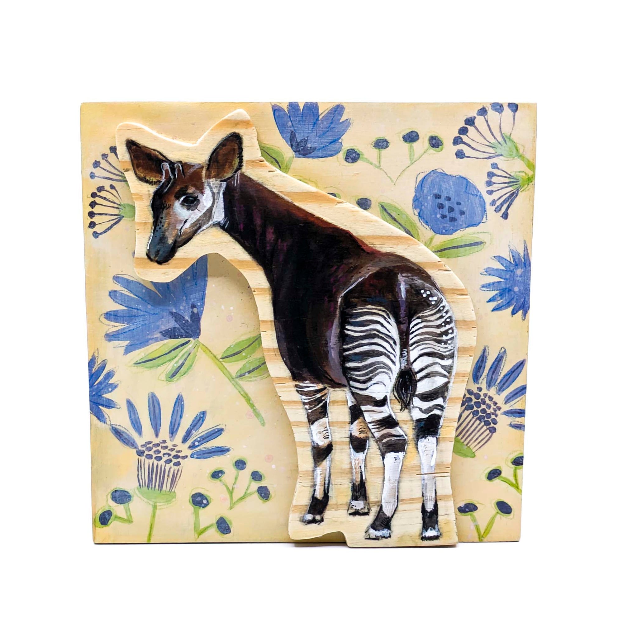 Okapi