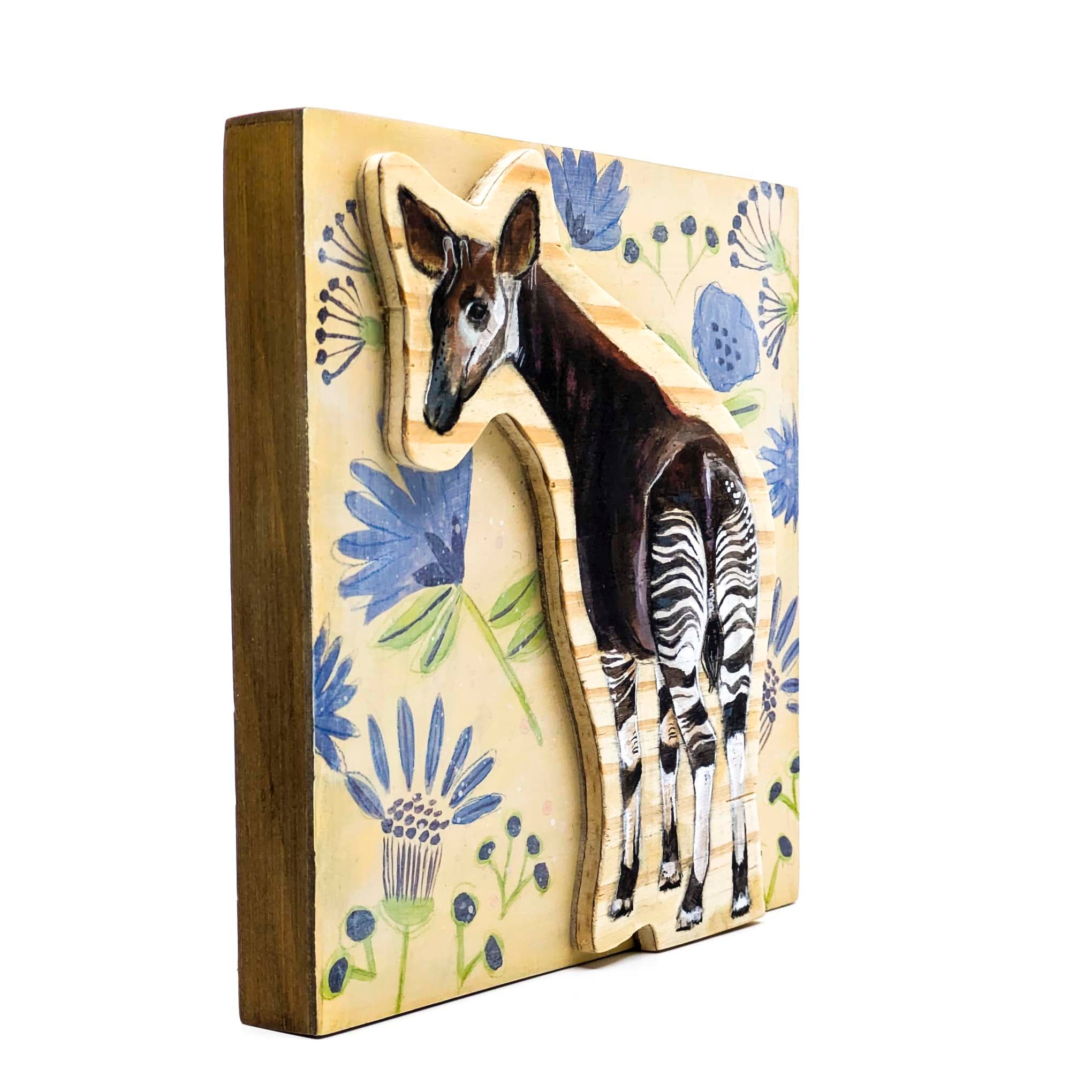 Okapi