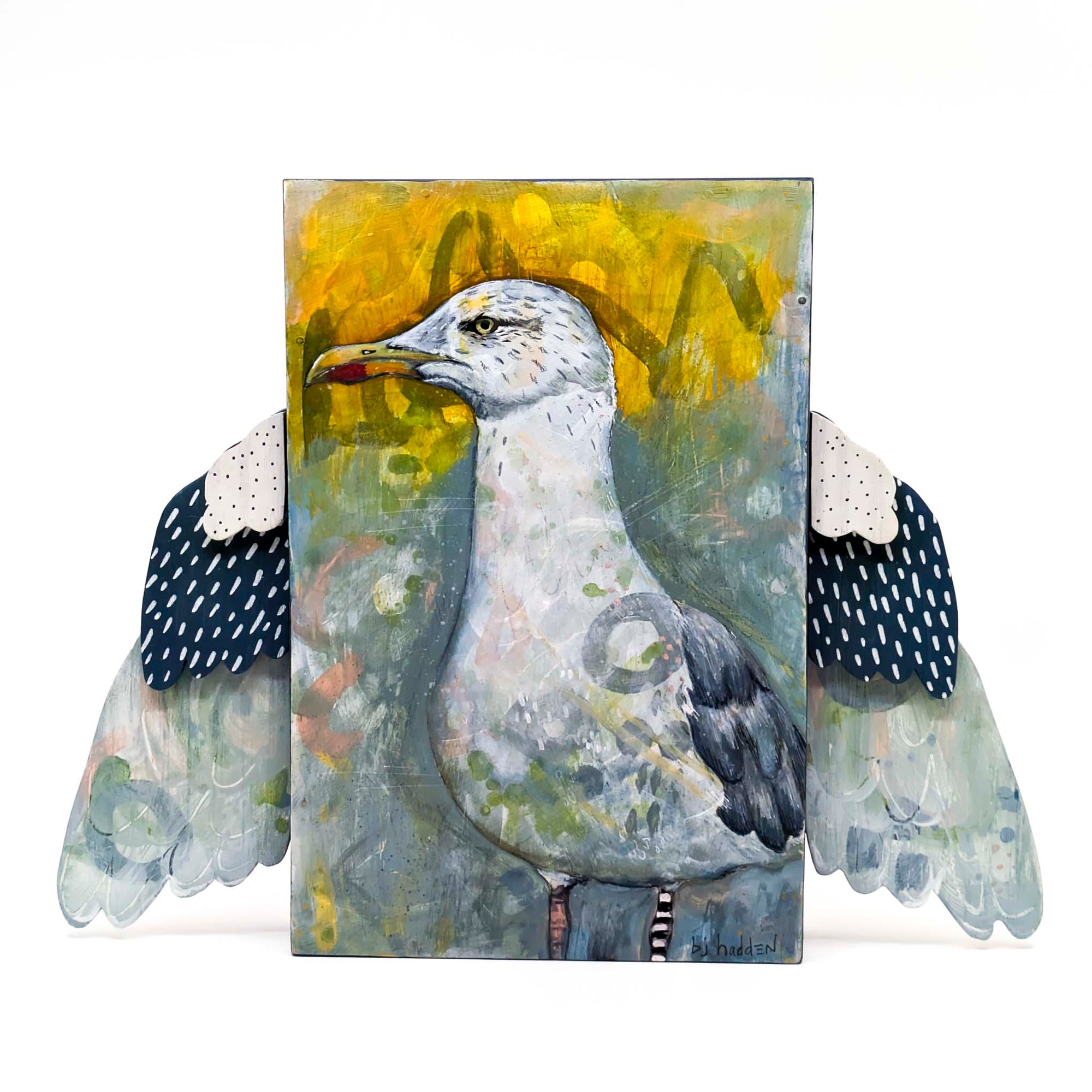 Seagull