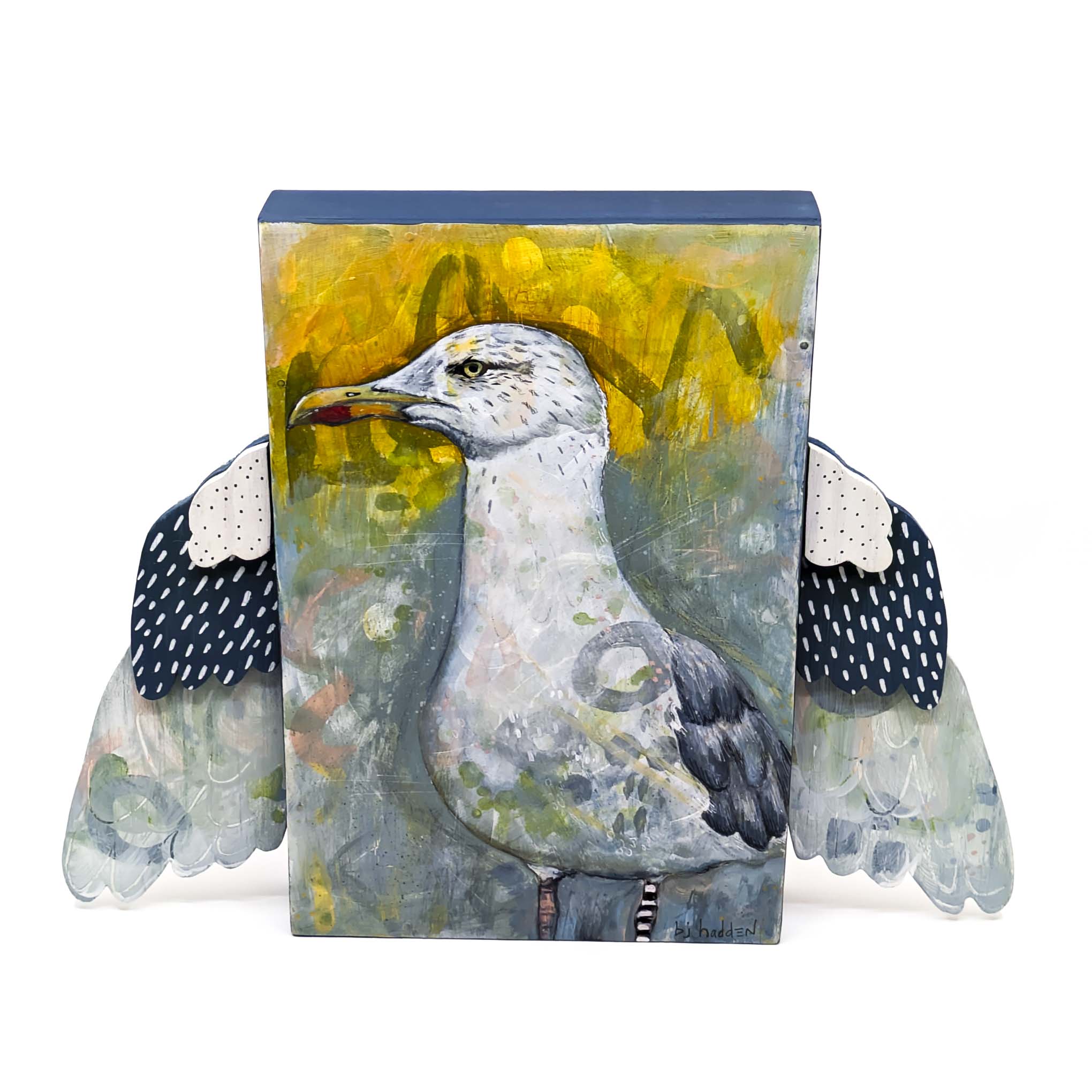 Seagull