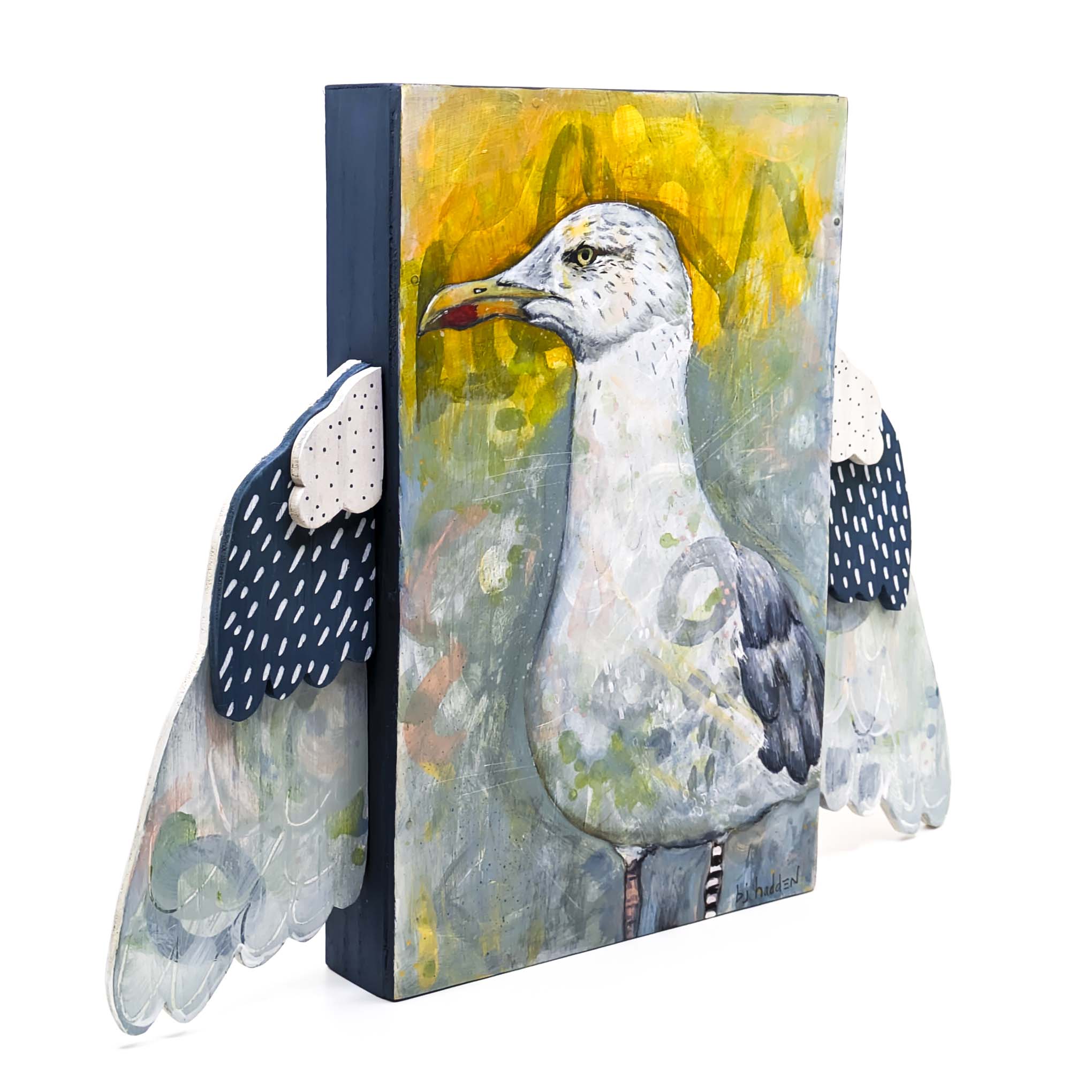 Seagull