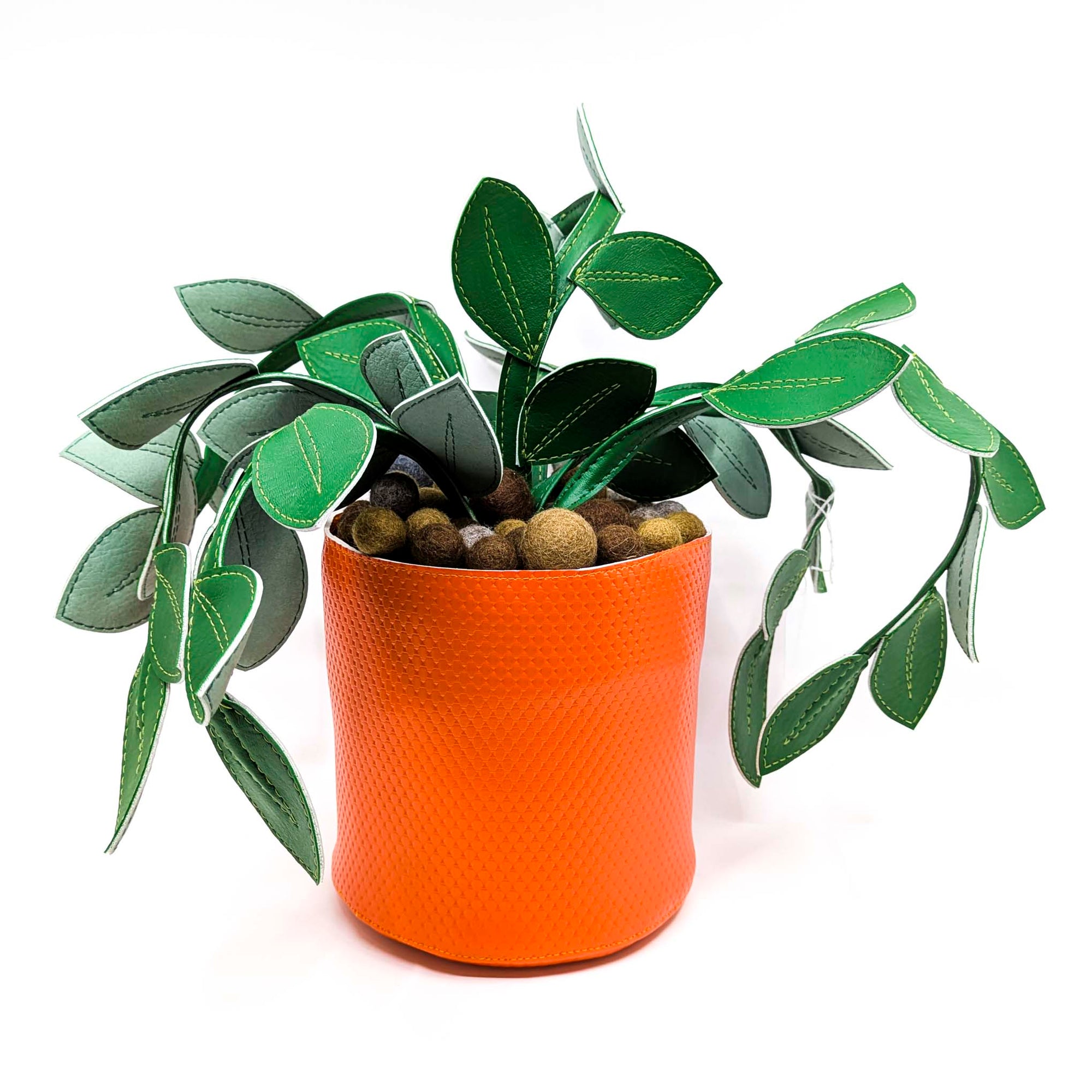 Fake Plant (Green Goddess)