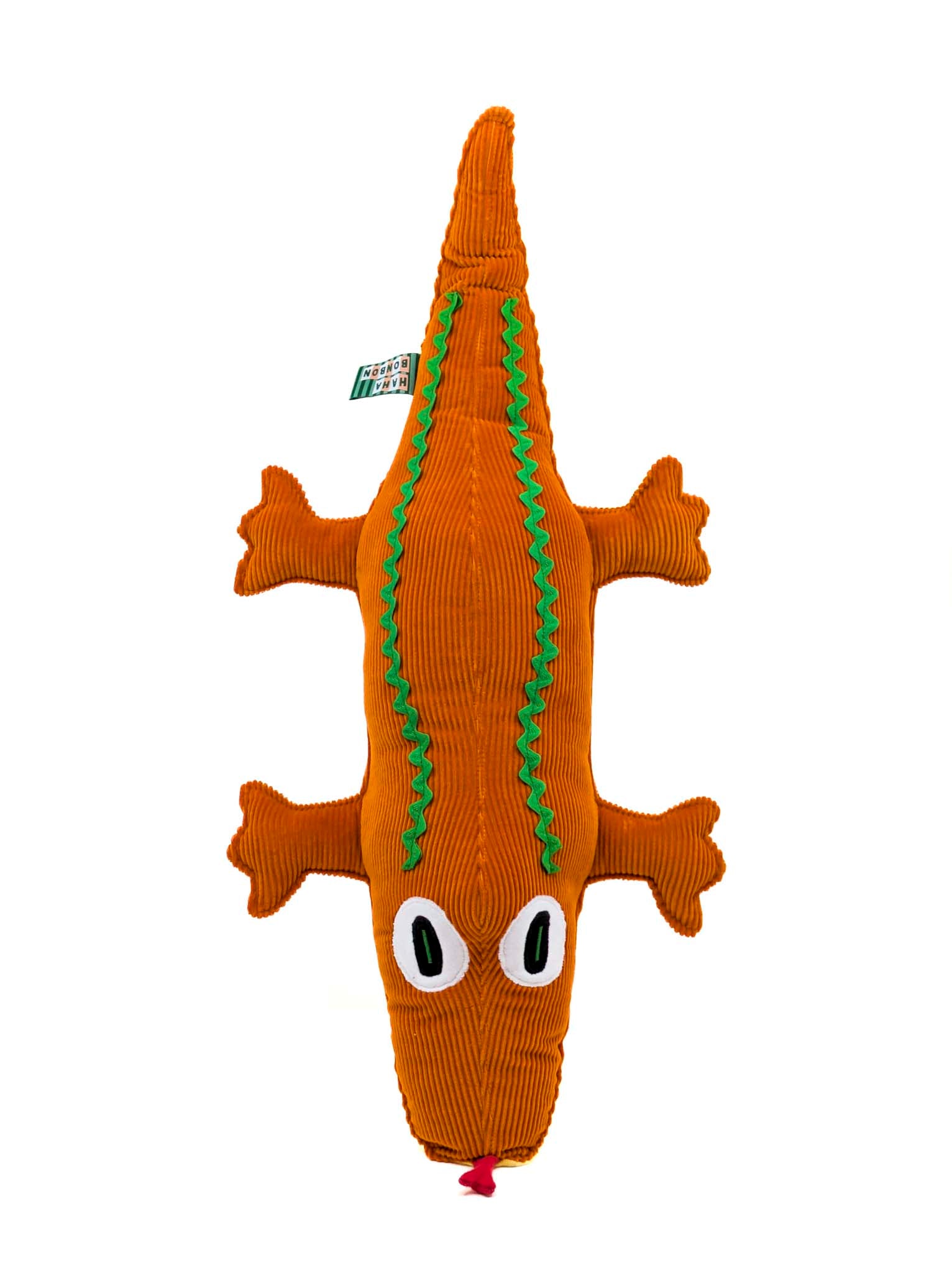 Lizard- Stuffed Toy
