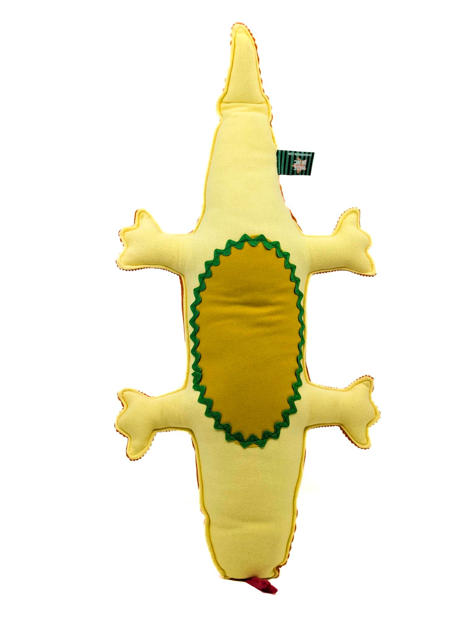 Lizard- Stuffed Toy