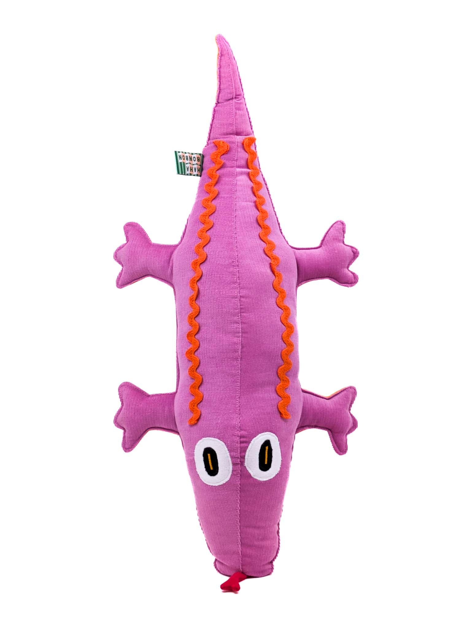 Lizard- Stuffed Toy