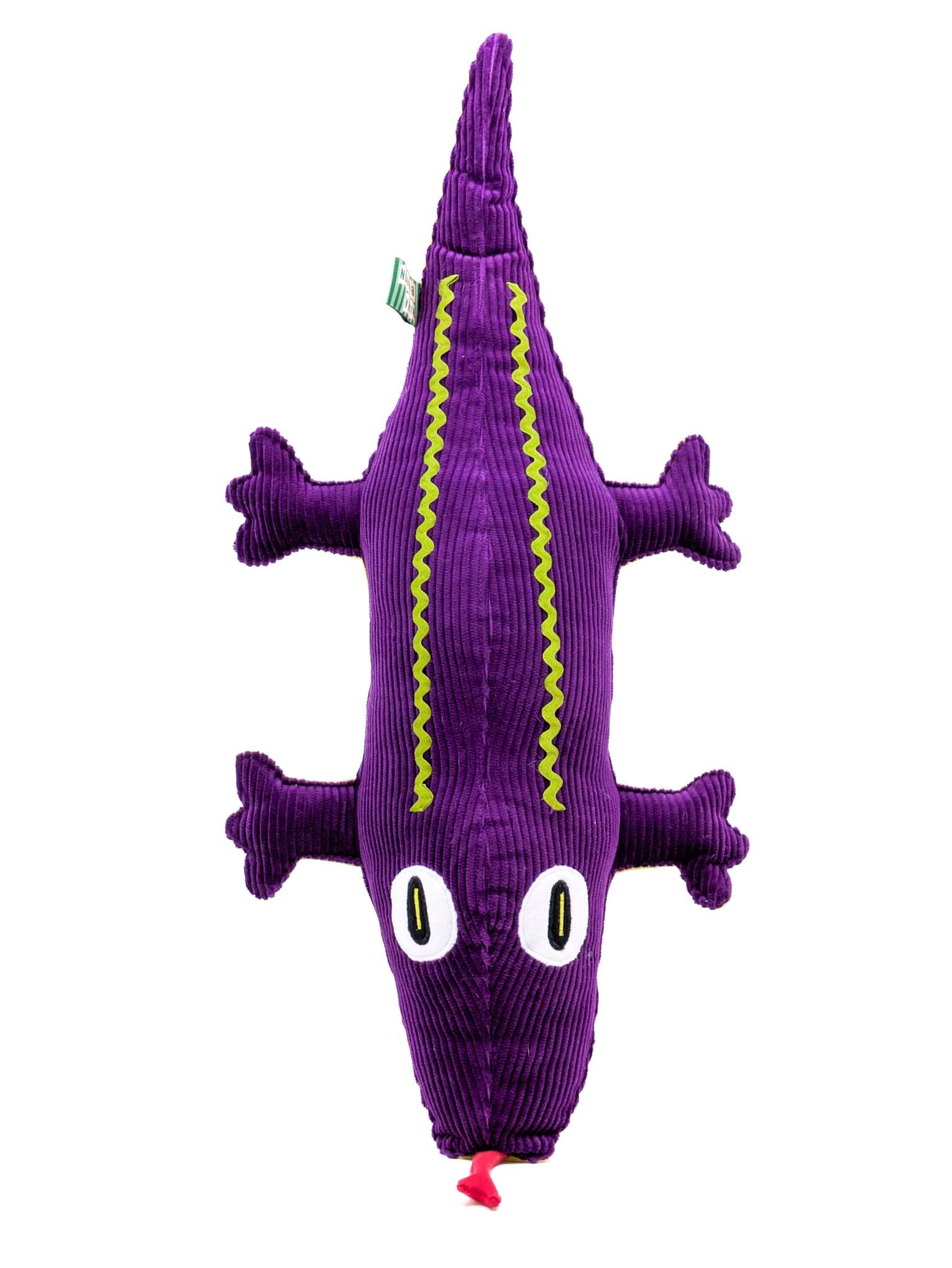 Lizard- Stuffed Toy