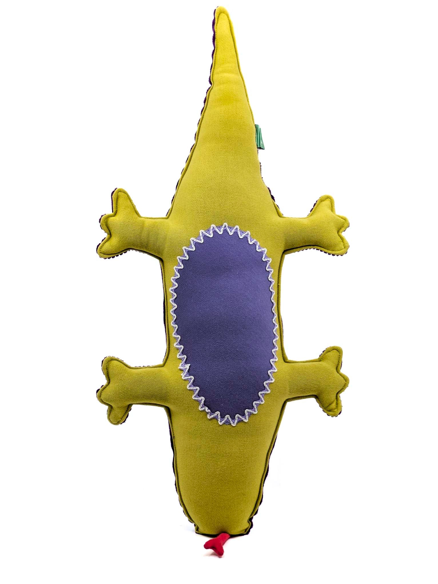 Lizard- Stuffed Toy
