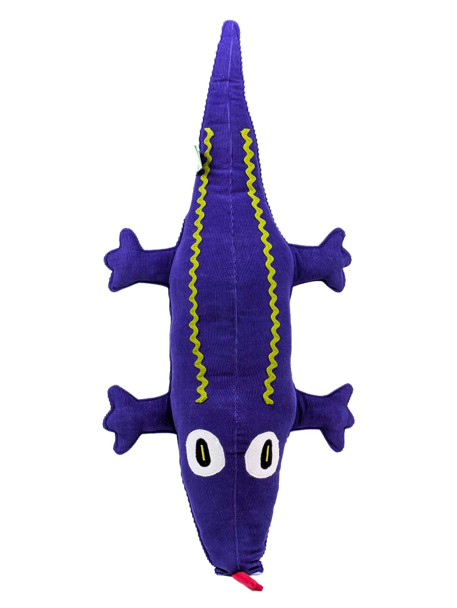 Lizard- Stuffed Toy