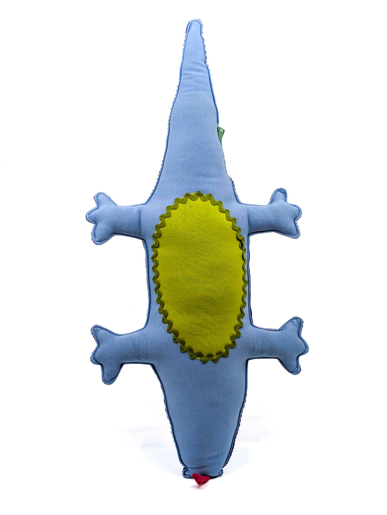 Lizard- Stuffed Toy